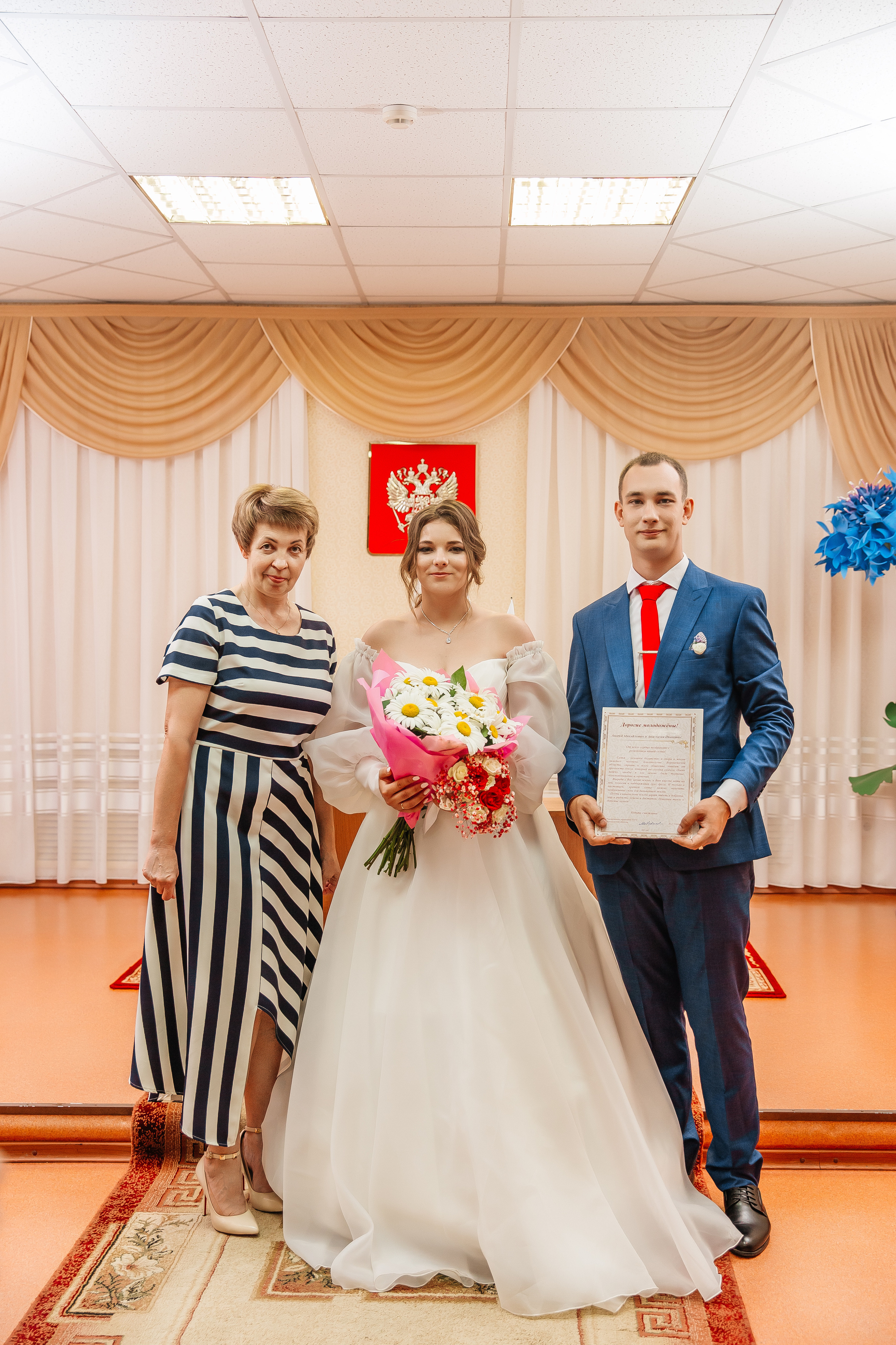 Александр и Анастасия. Семейный и Детский фотограф г. Москва, г. Борисоглебск