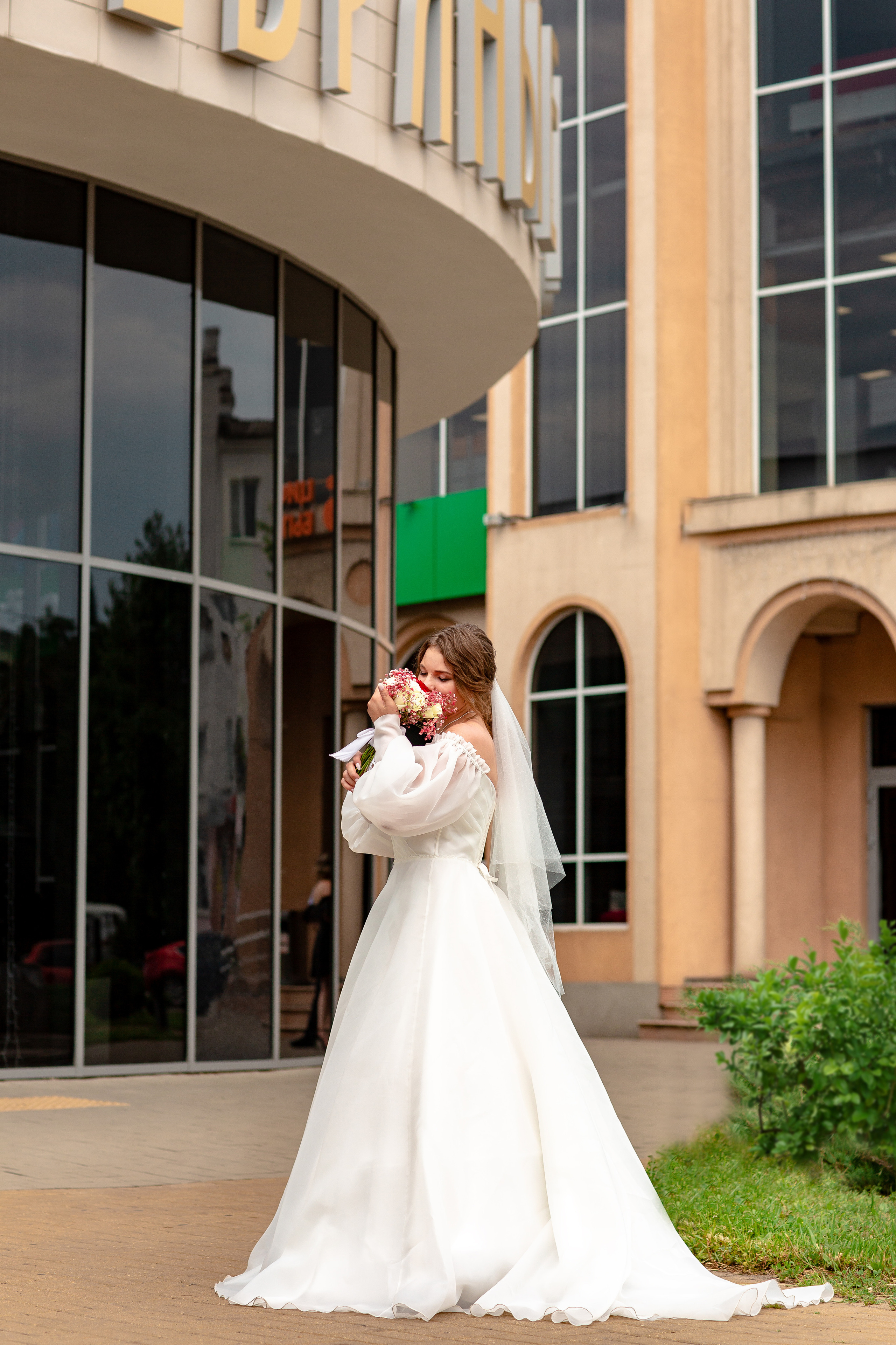 Александр и Анастасия. Семейный и Детский фотограф г. Москва, г. Борисоглебск