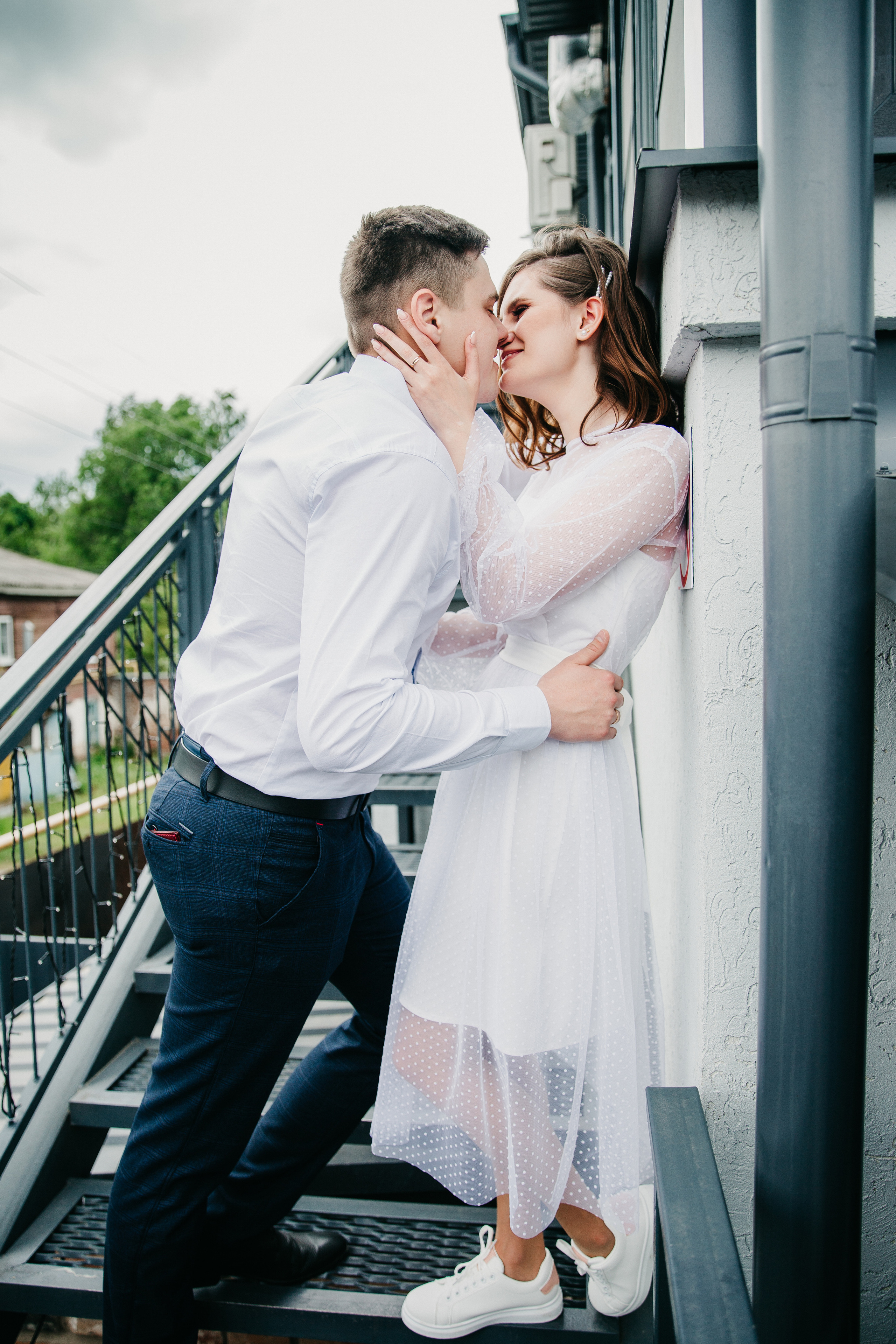 Александр и Ольга. Семейный и Детский фотограф г. Москва, г. Борисоглебск