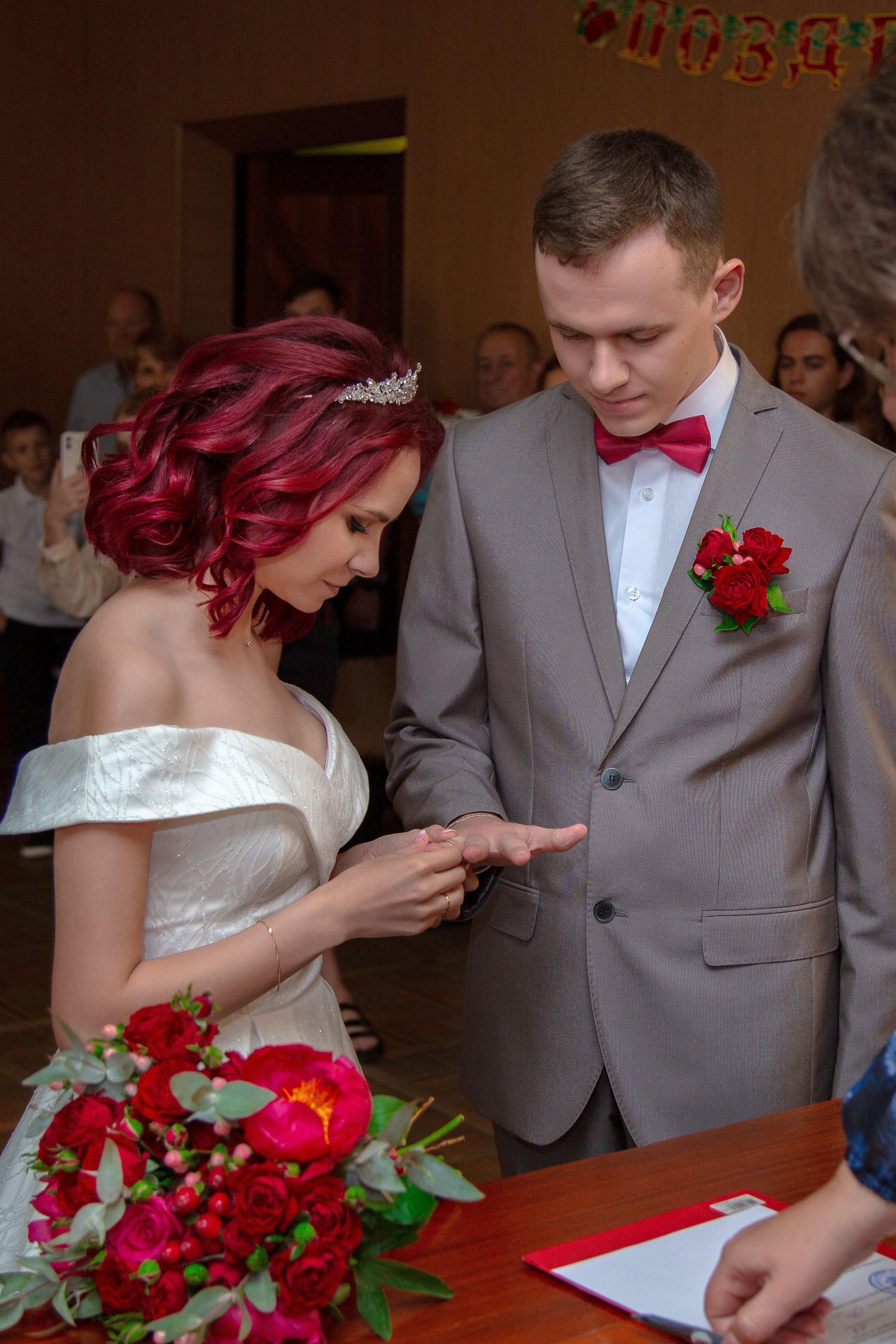 Александр и Таисия. Семейный и Детский фотограф г. Москва, г. Борисоглебск