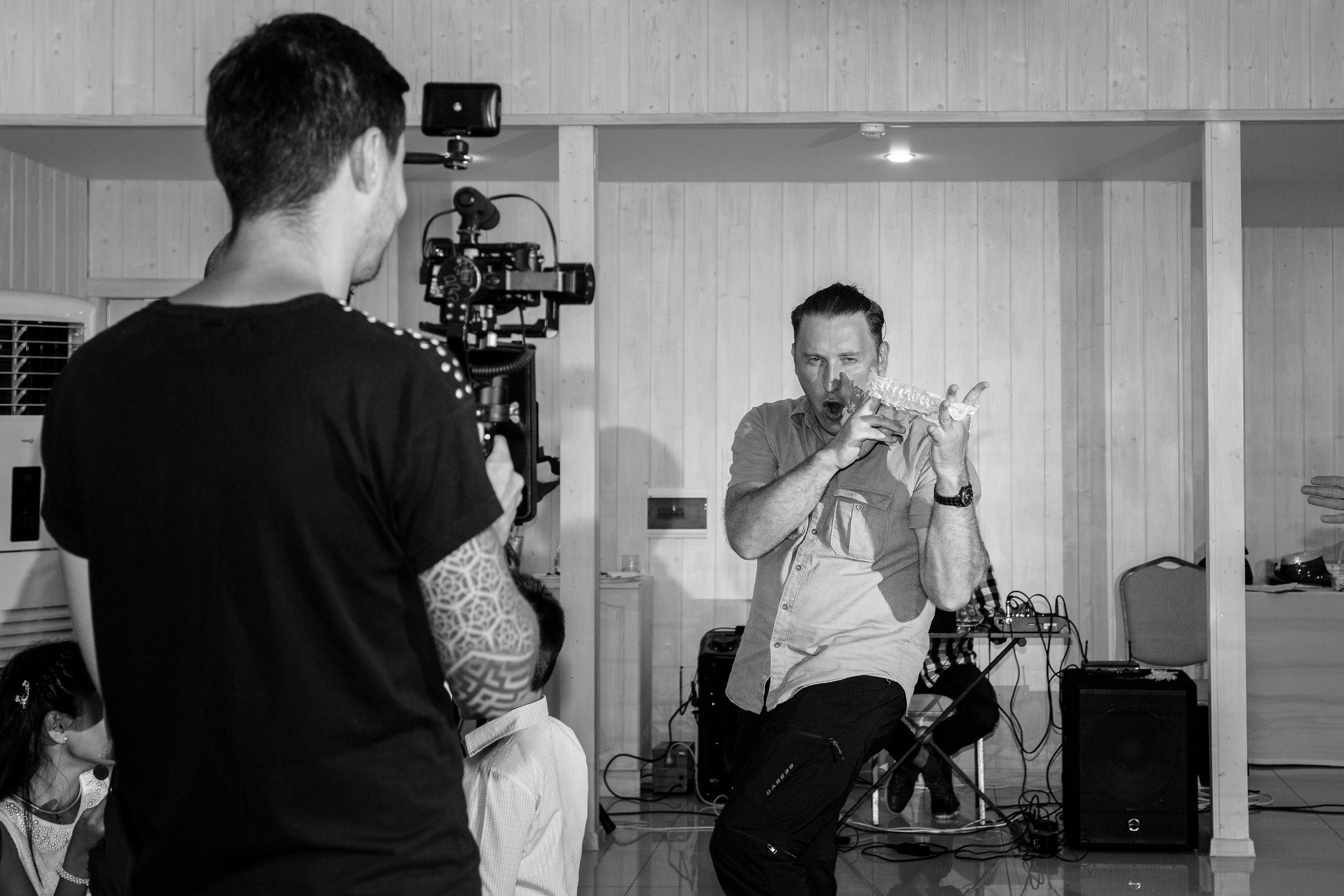 Виктор и Гуля. Семейный и Детский фотограф г. Москва, г. Борисоглебск