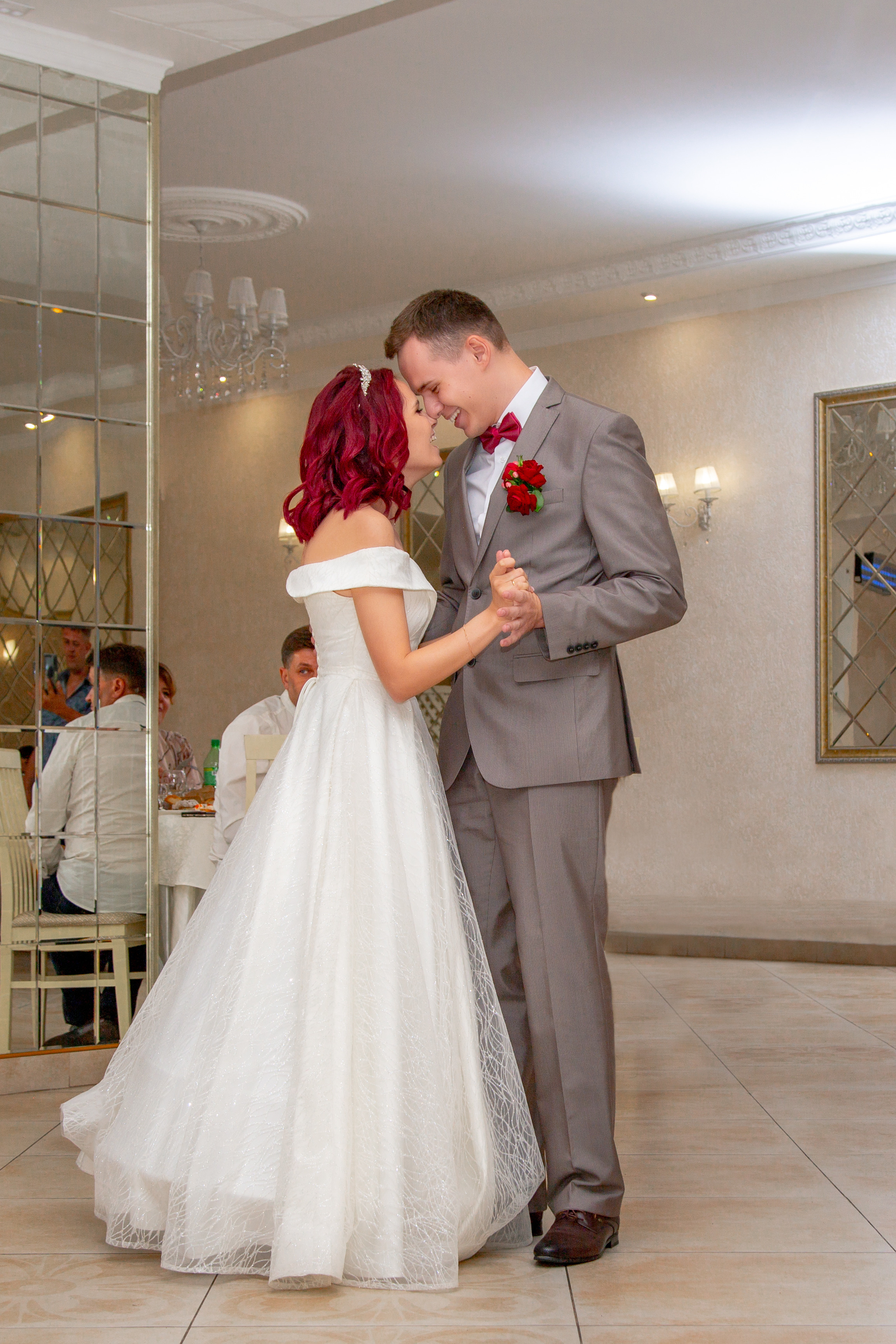 Александр и Таисия. Семейный и Детский фотограф г. Москва, г. Борисоглебск