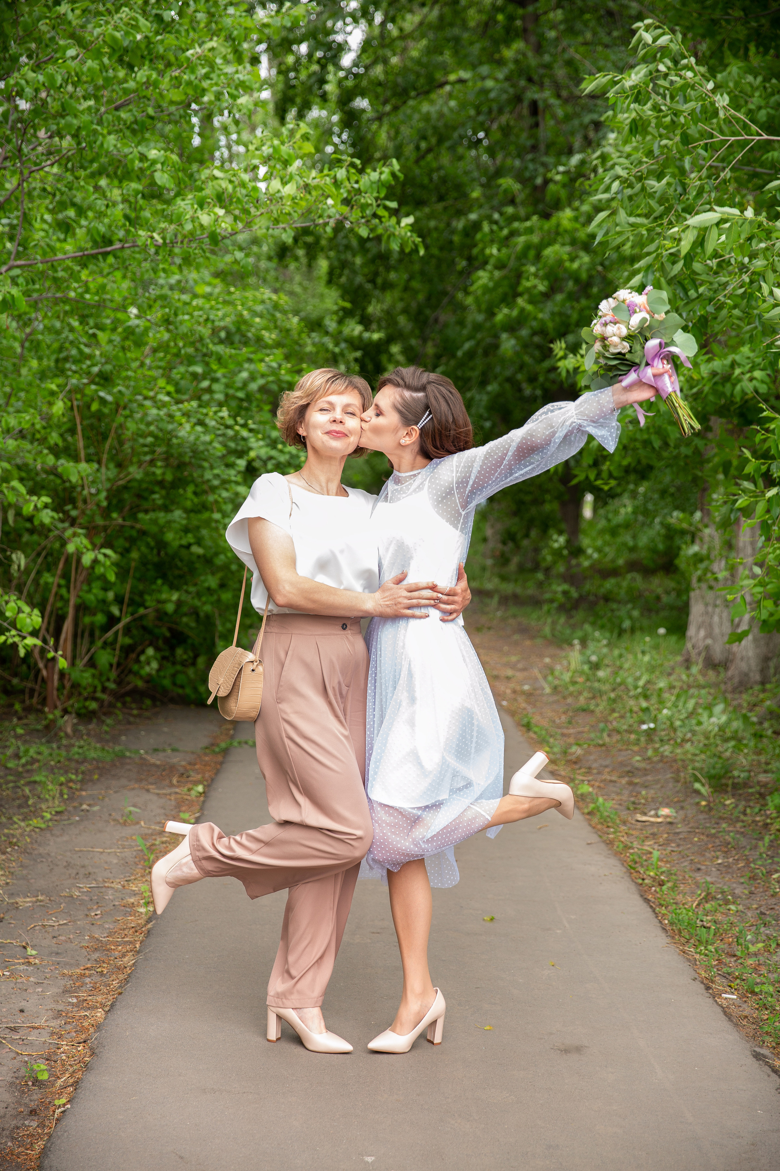 Александр и Ольга. Семейный и Детский фотограф г. Москва, г. Борисоглебск