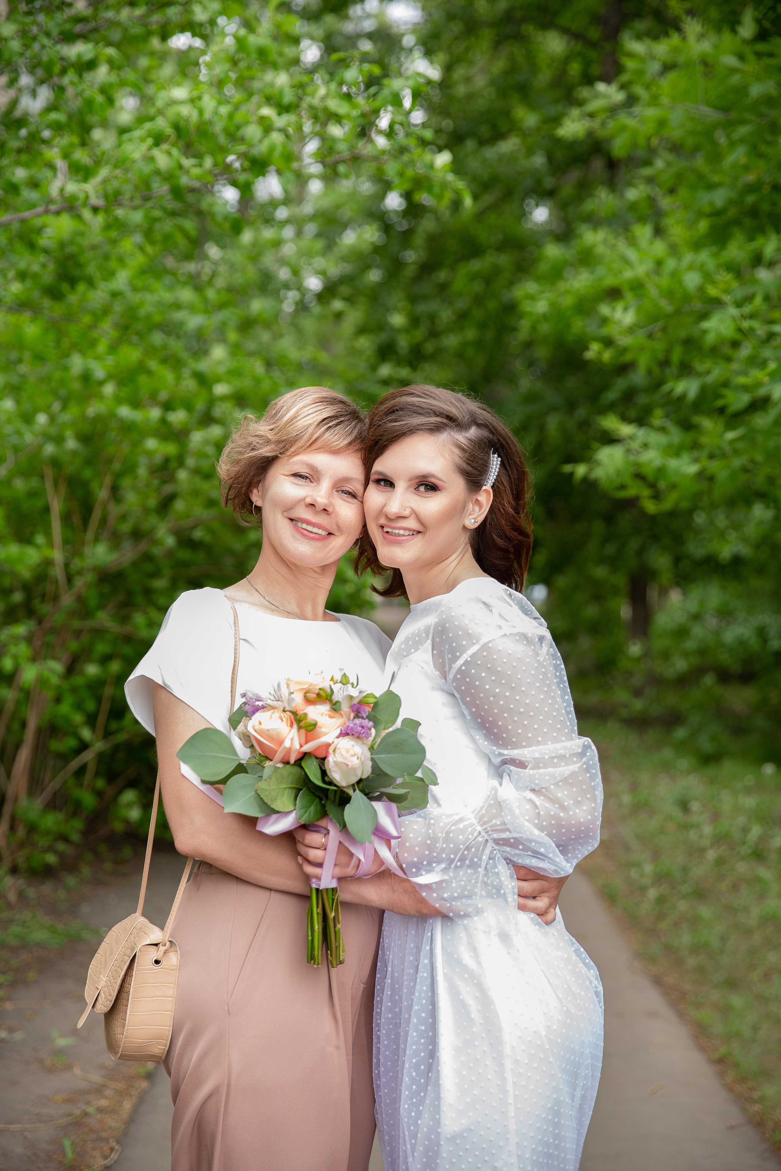 Александр и Ольга. Семейный и Детский фотограф г. Москва, г. Борисоглебск