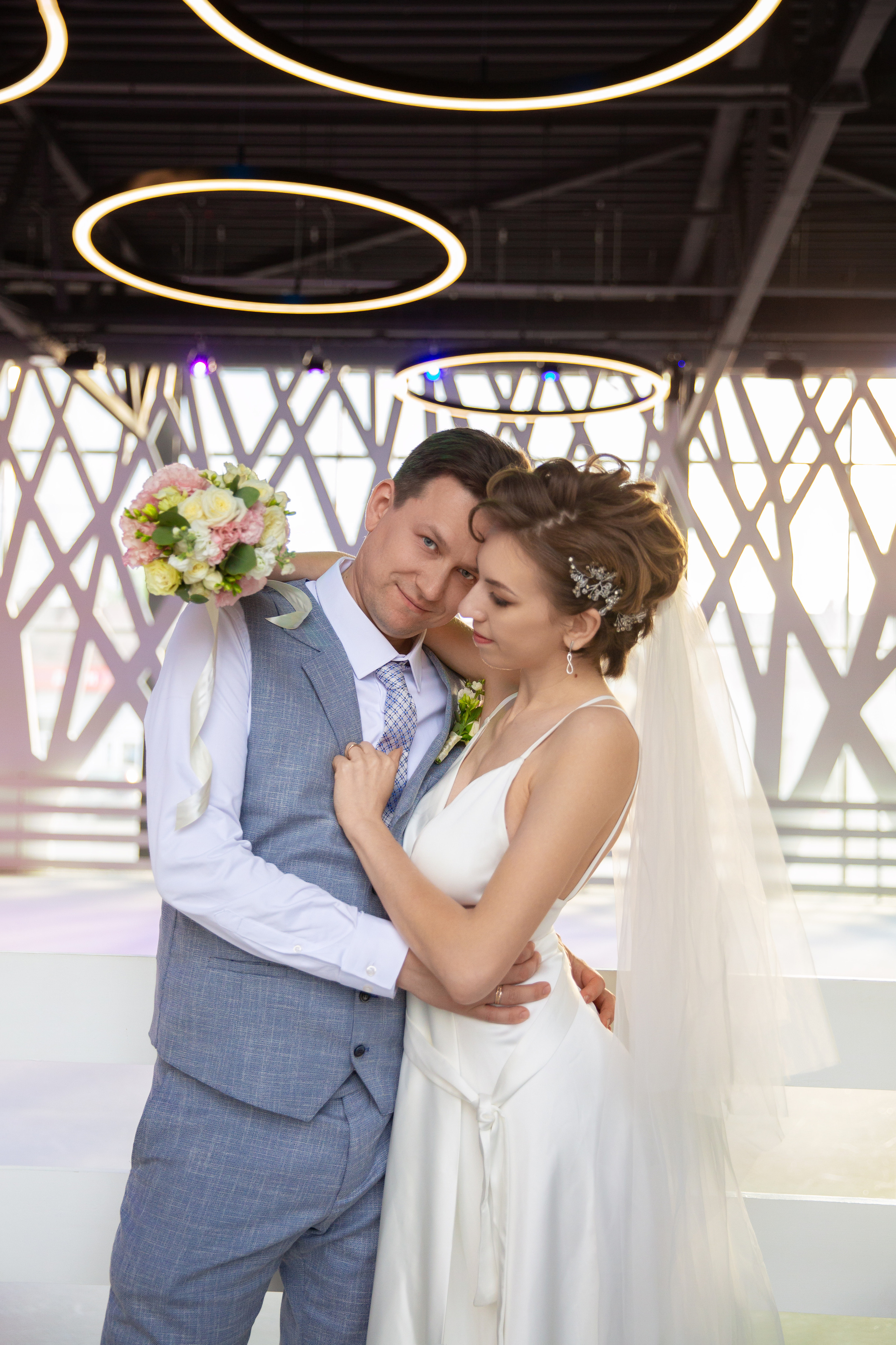 Стас и Катерина. Семейный и Детский фотограф г. Москва, г. Борисоглебск