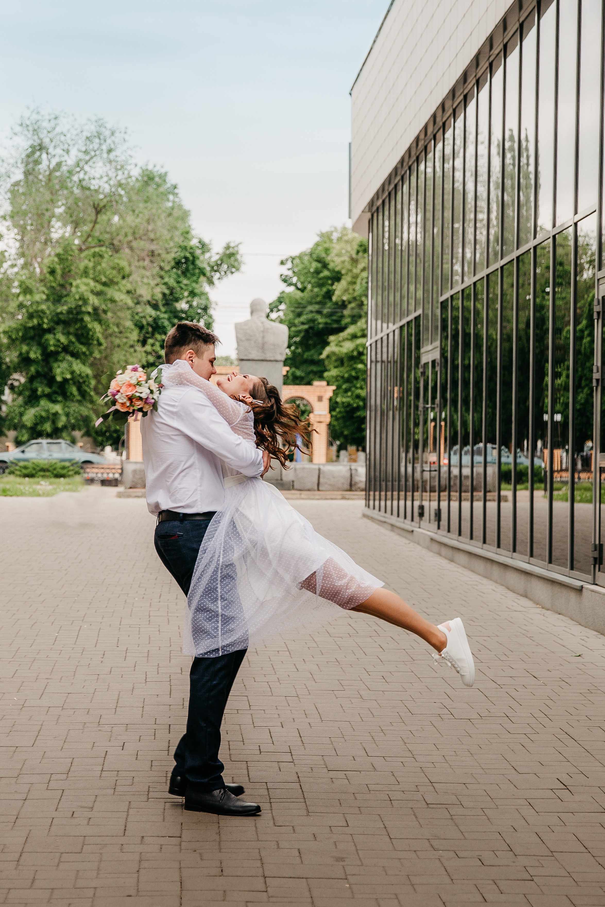 Александр и Ольга. Семейный и Детский фотограф г. Москва, г. Борисоглебск