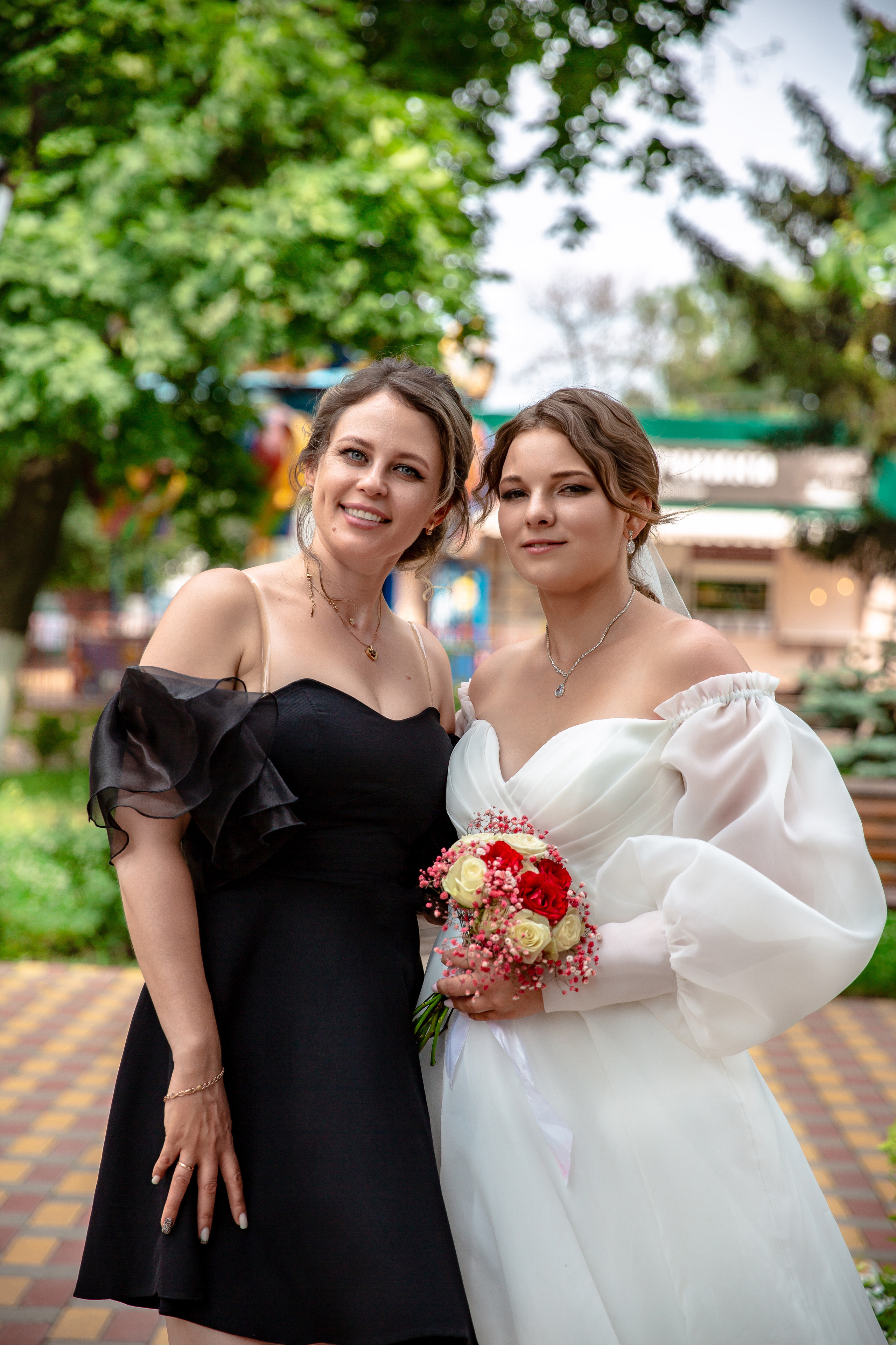 Александр и Анастасия. Семейный и Детский фотограф г. Москва, г. Борисоглебск