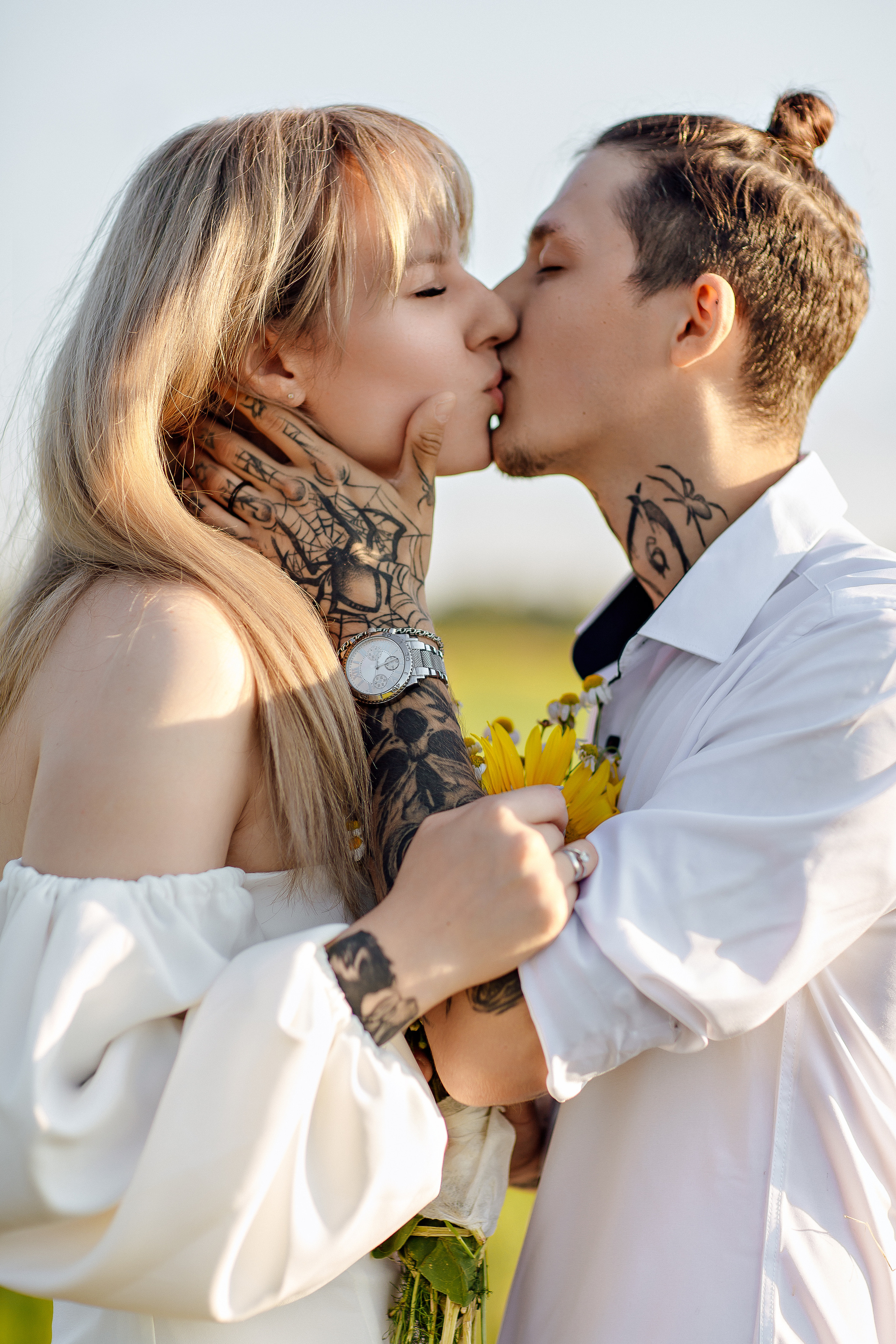 Александр и Кристина. Семейный и Детский фотограф г. Москва, г. Борисоглебск