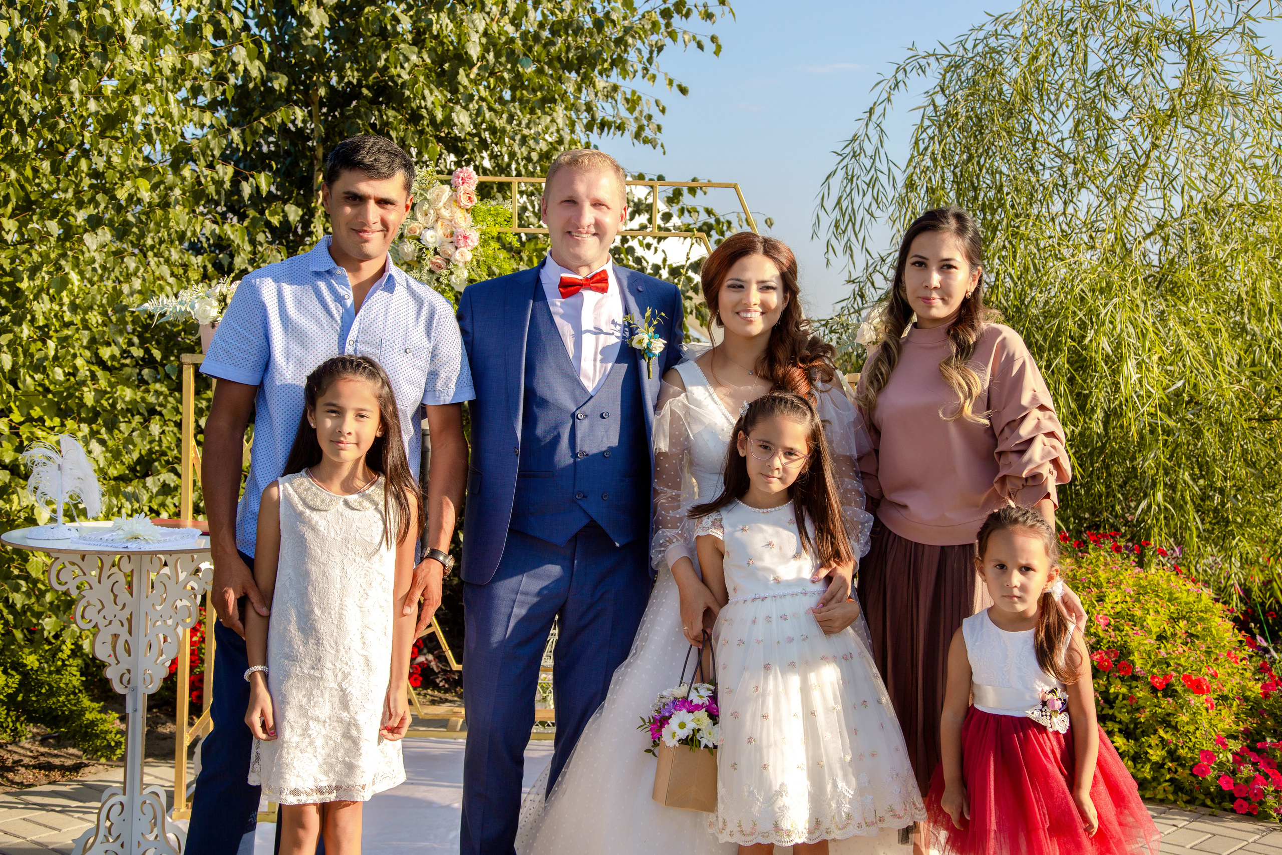 Виктор и Гуля. Семейный и Детский фотограф г. Москва, г. Борисоглебск