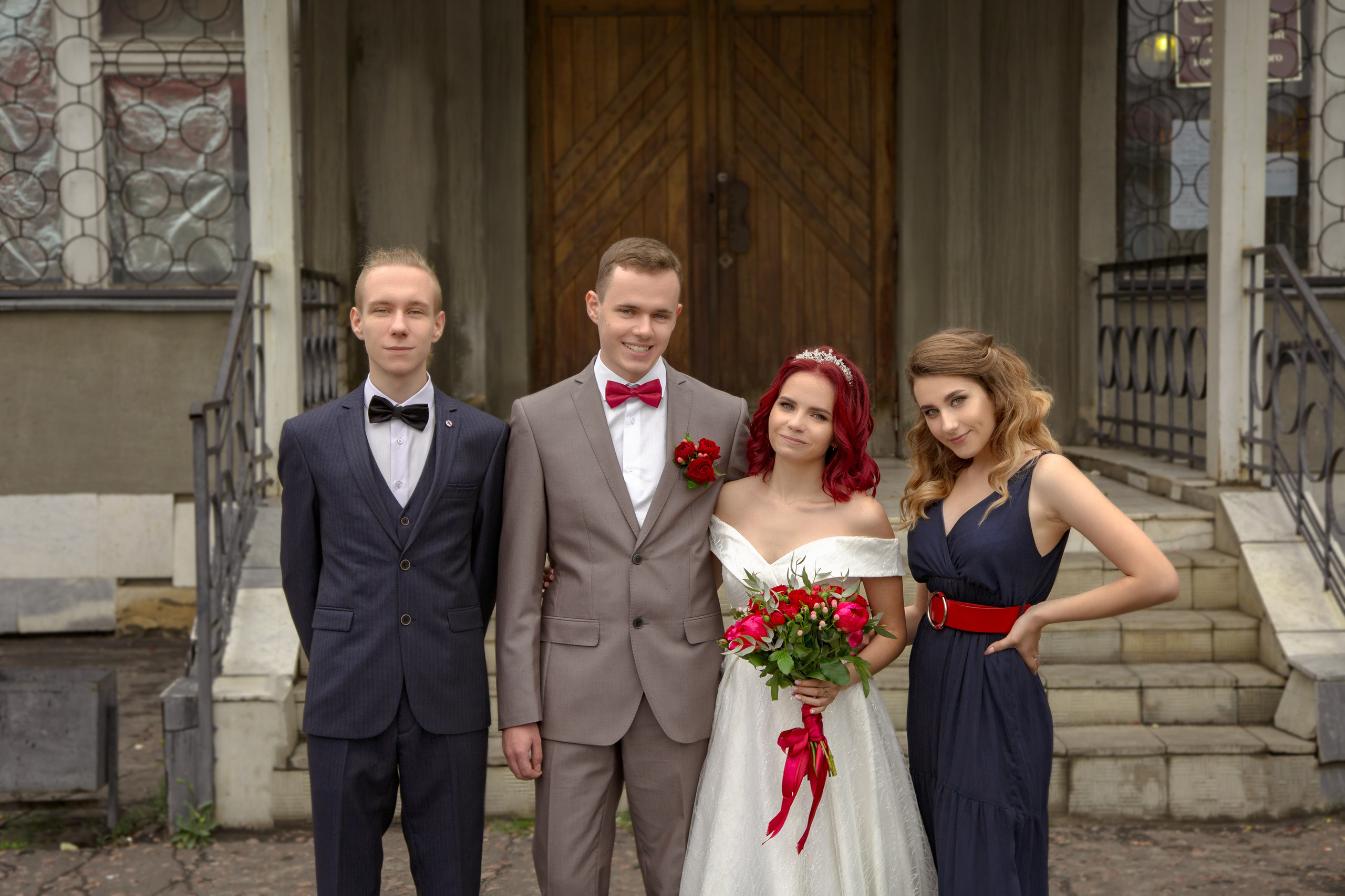 Александр и Таисия. Семейный и Детский фотограф г. Москва, г. Борисоглебск