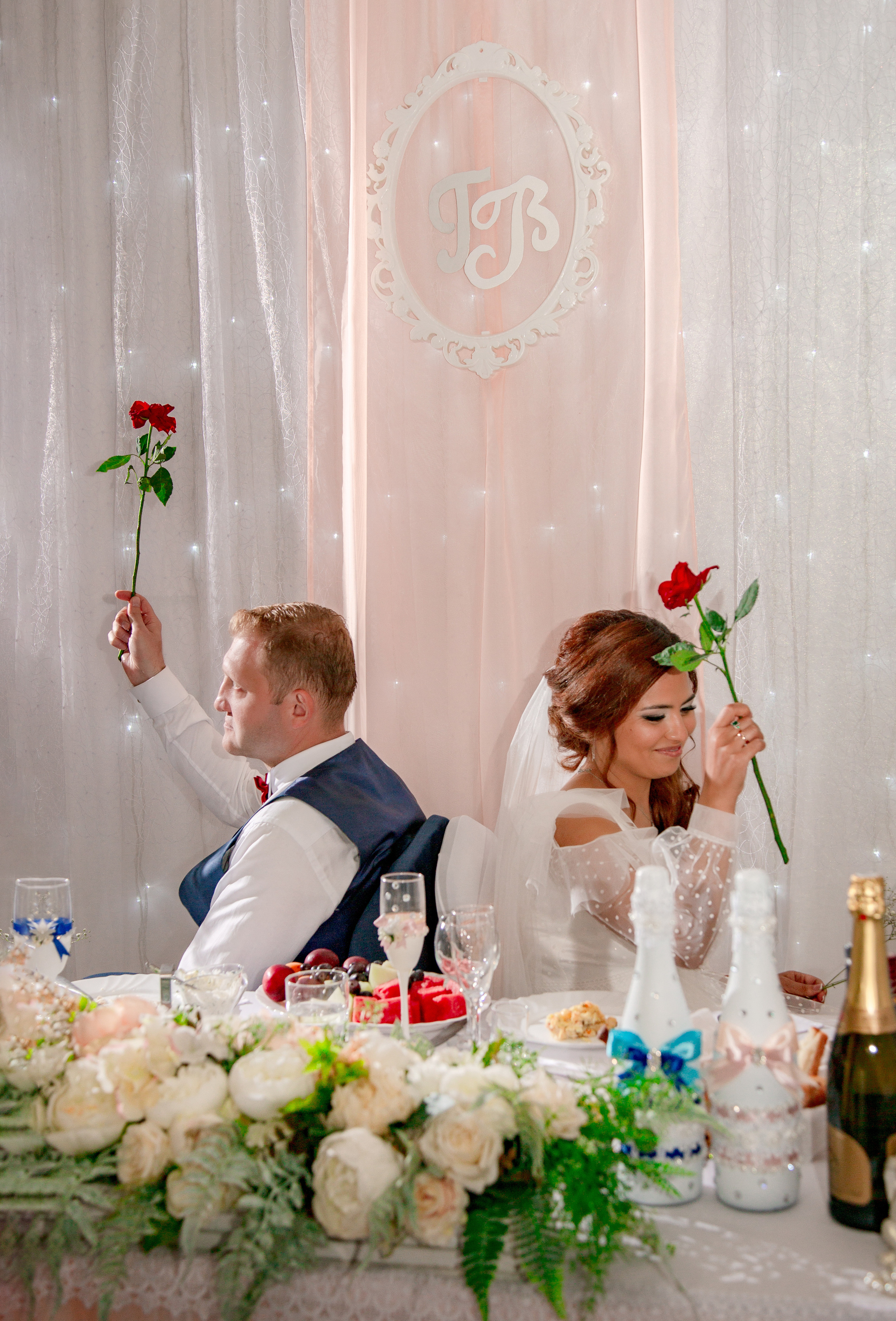 Виктор и Гуля. Семейный и Детский фотограф г. Москва, г. Борисоглебск