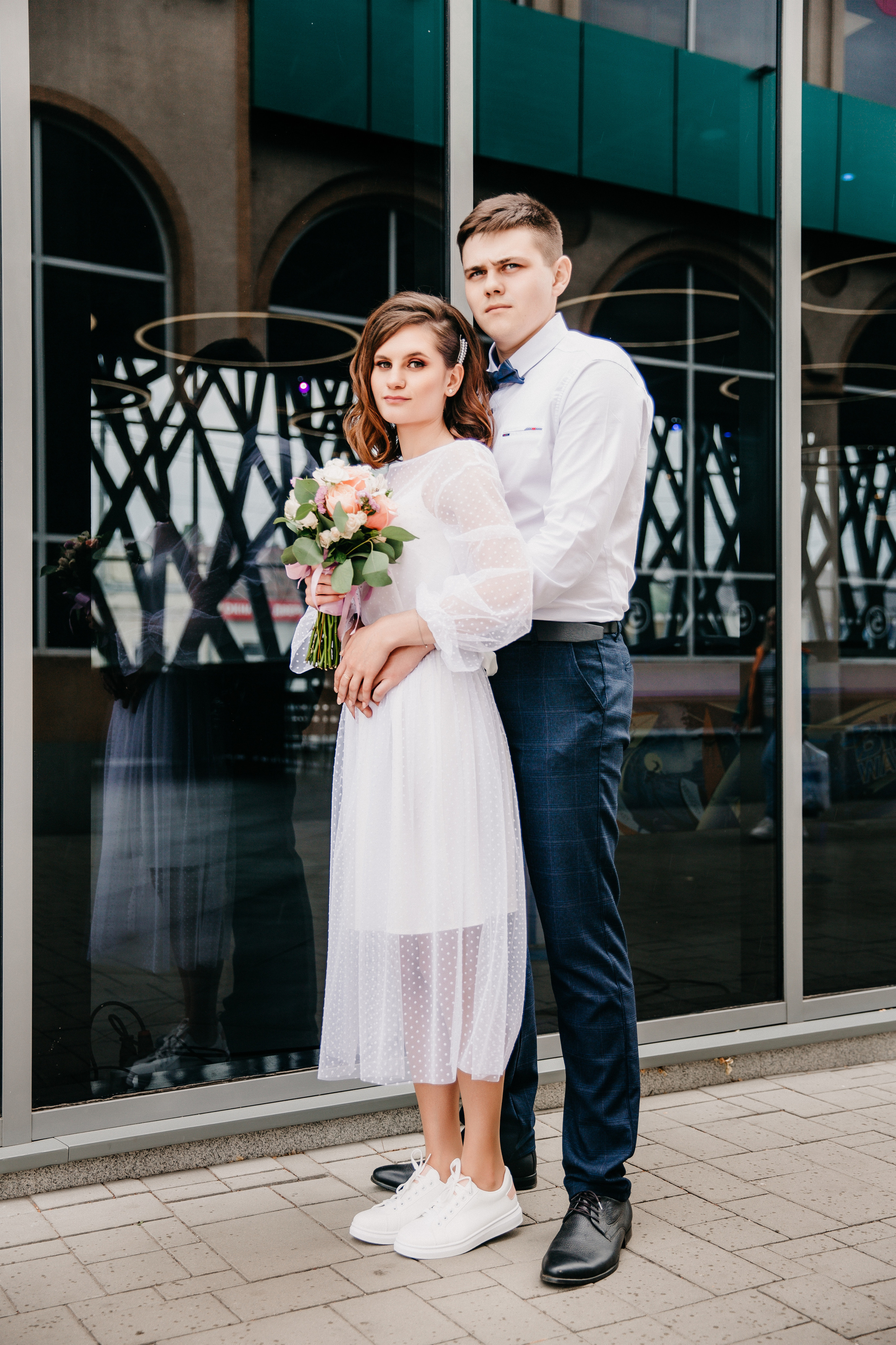 Александр и Ольга. Семейный и Детский фотограф г. Москва, г. Борисоглебск