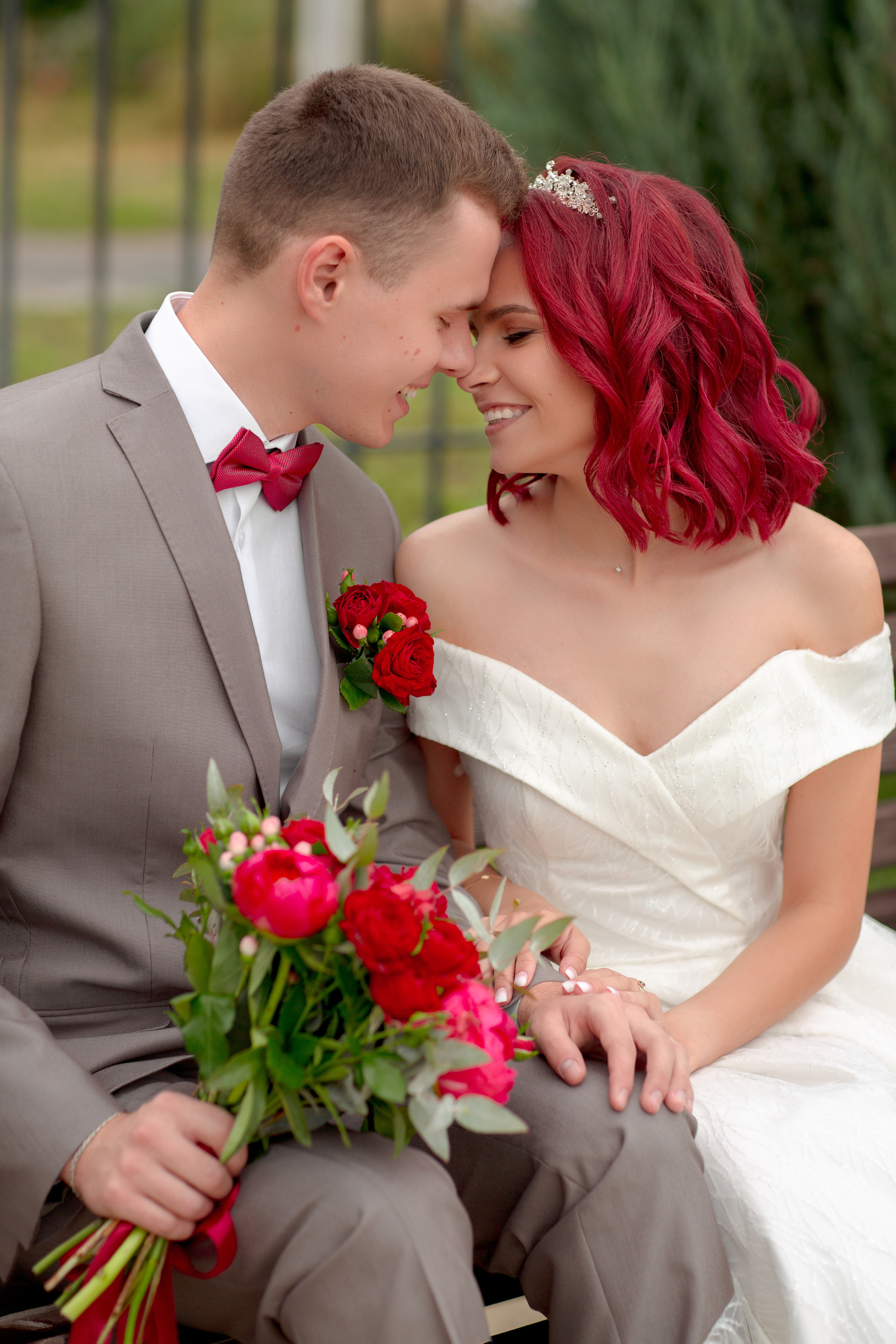 Александр и Таисия. Семейный и Детский фотограф г. Москва, г. Борисоглебск