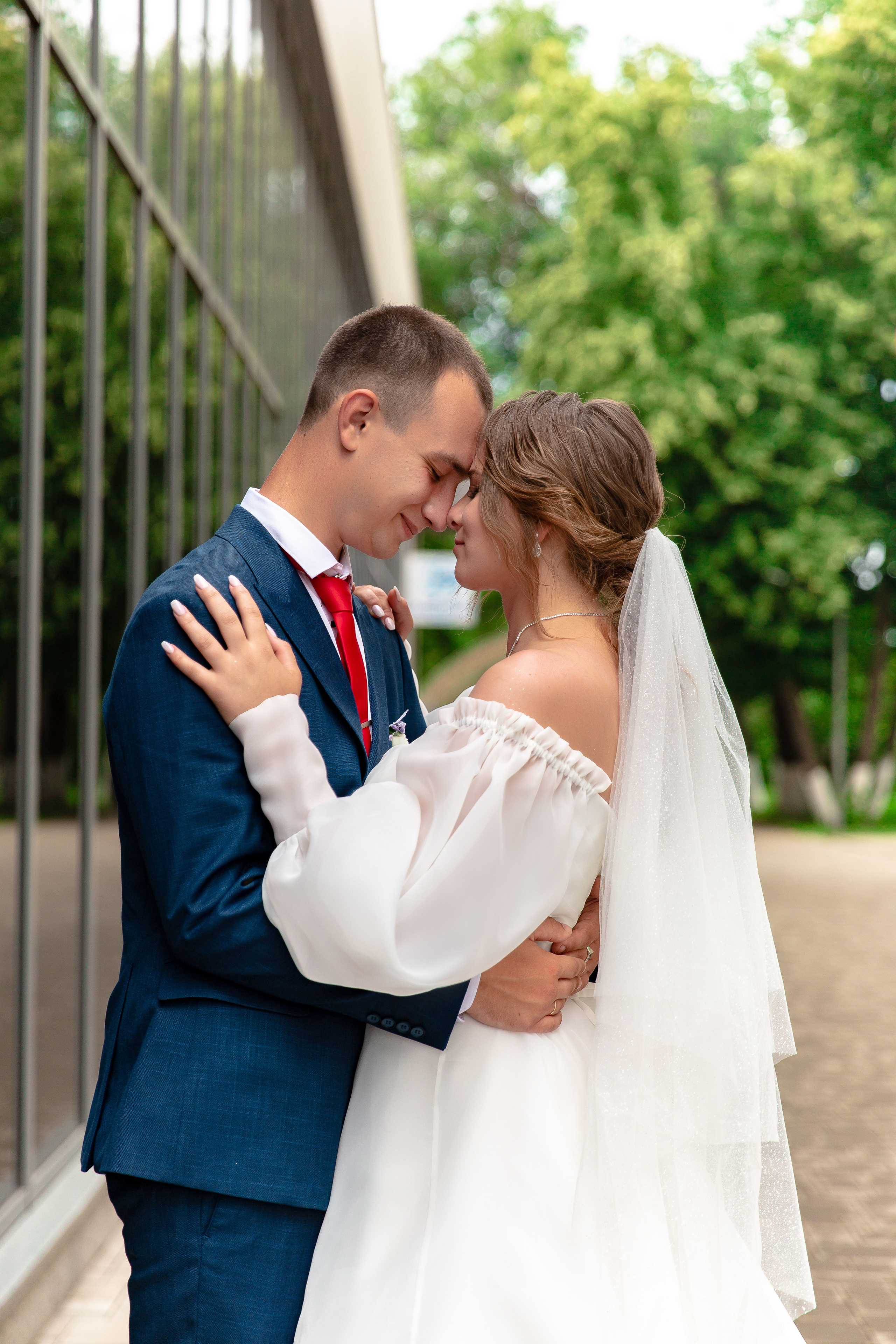 Александр и Анастасия. Семейный и Детский фотограф г. Москва, г. Борисоглебск