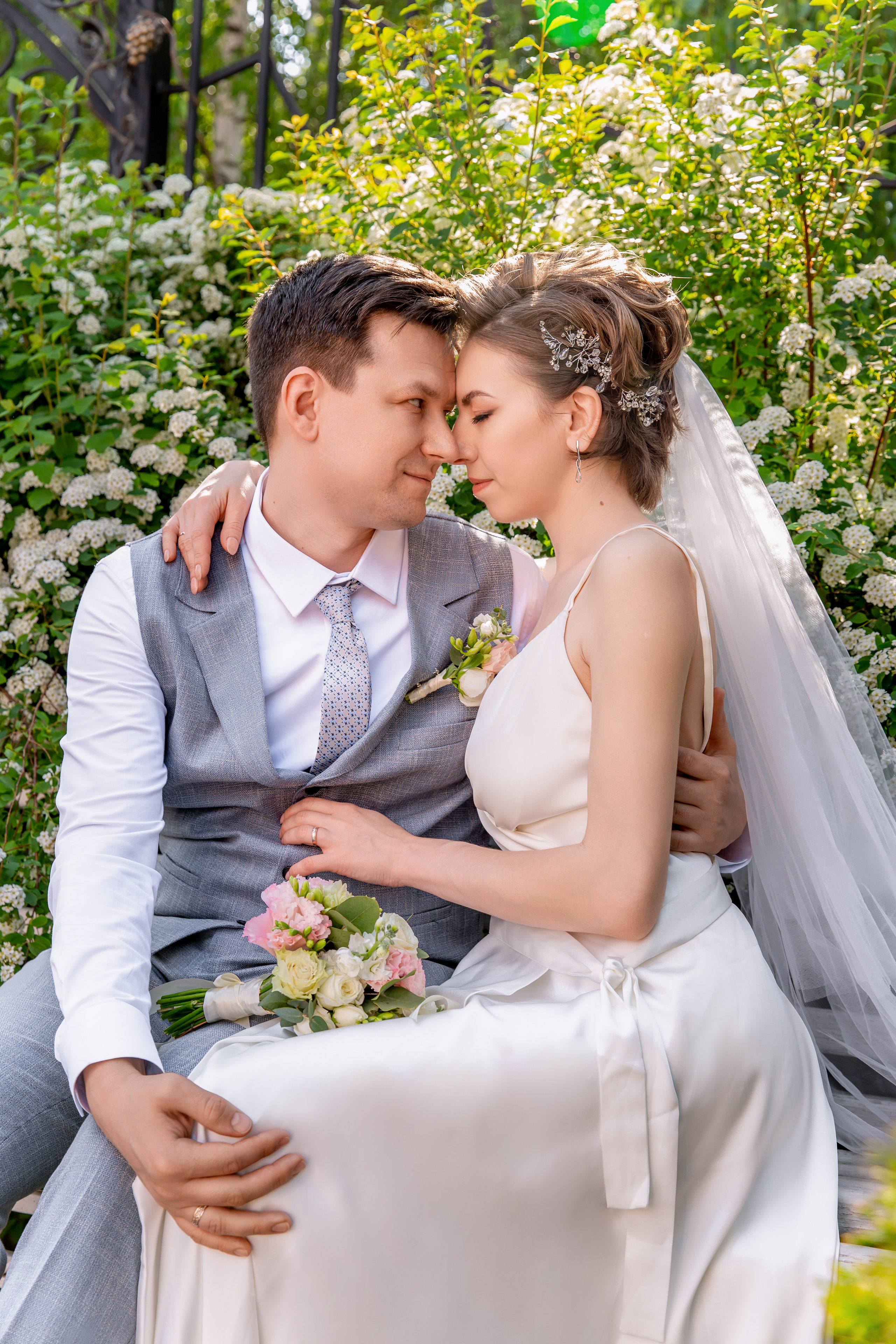 Стас и Катерина. Семейный и Детский фотограф г. Москва, г. Борисоглебск