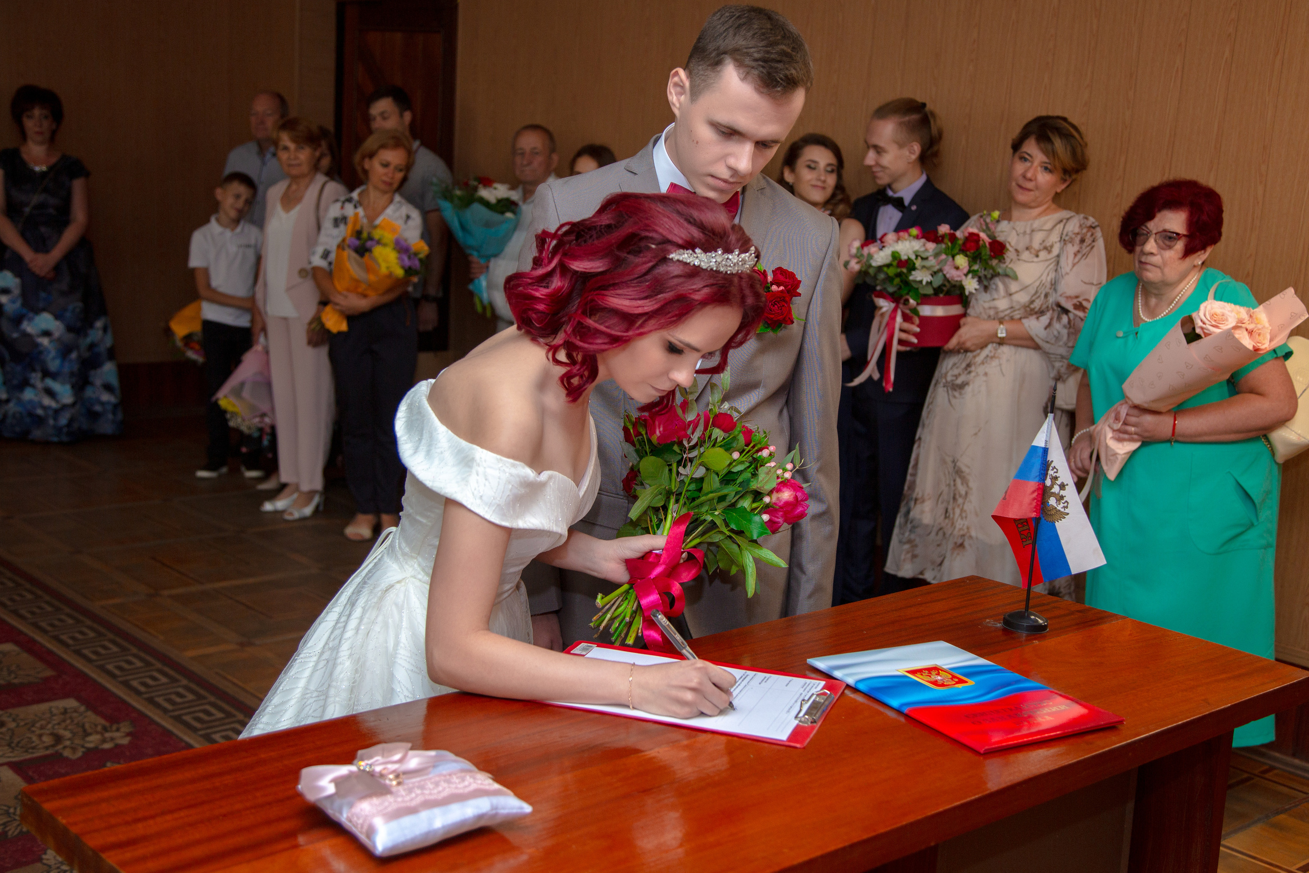 Александр и Таисия. Семейный и Детский фотограф г. Москва, г. Борисоглебск