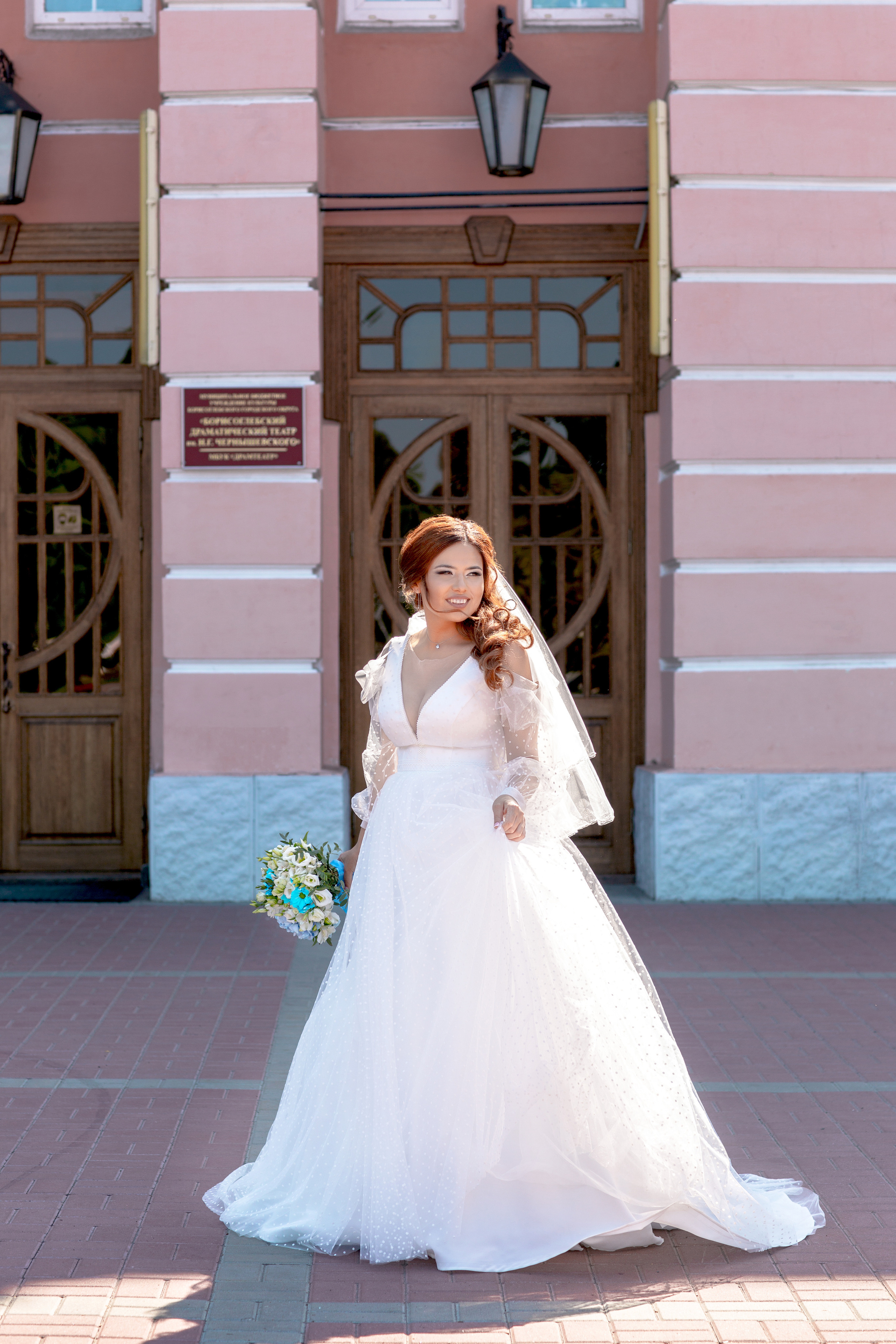 Виктор и Гуля. Семейный и Детский фотограф г. Москва, г. Борисоглебск