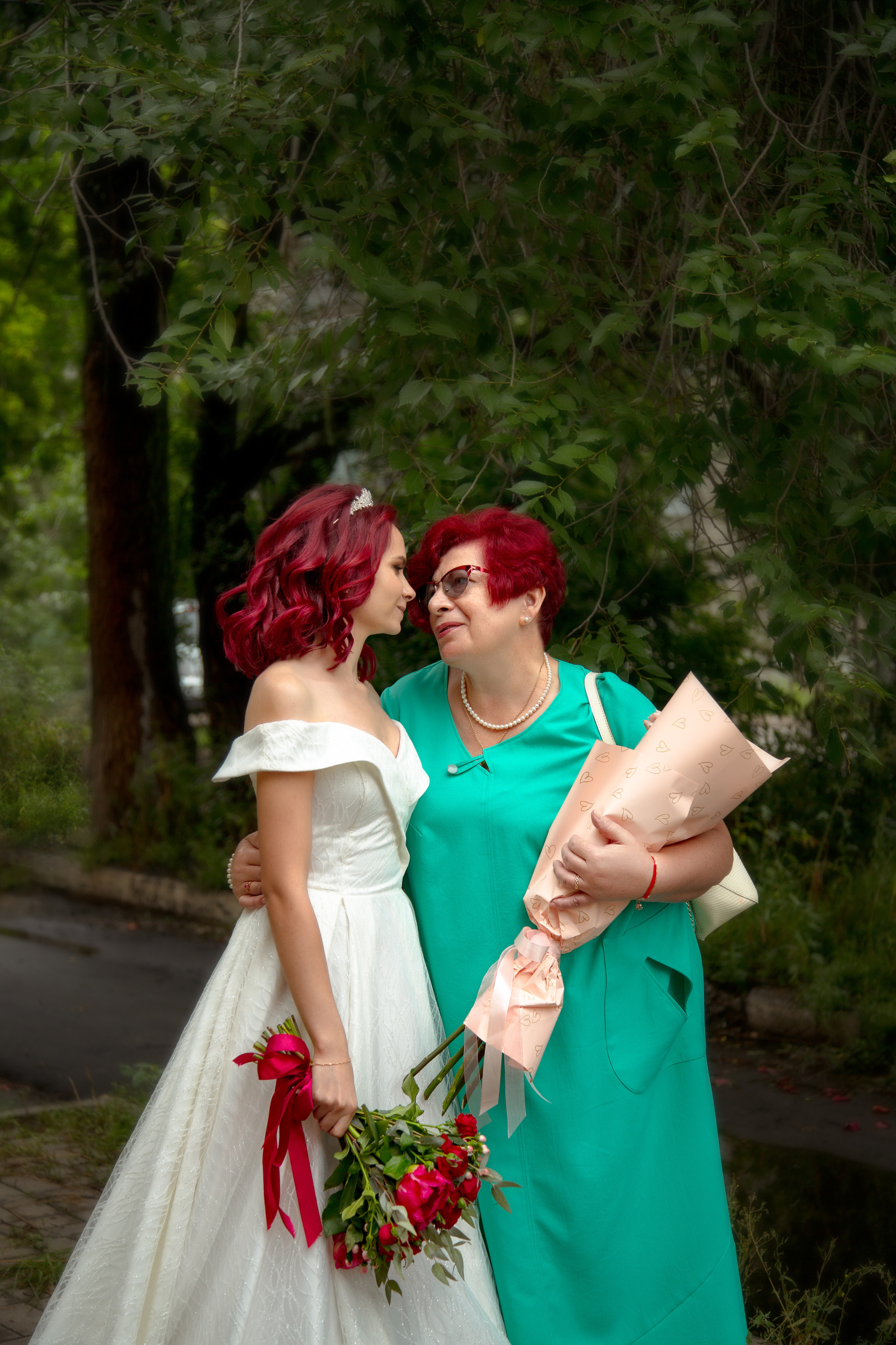 Александр и Таисия. Семейный и Детский фотограф г. Москва, г. Борисоглебск