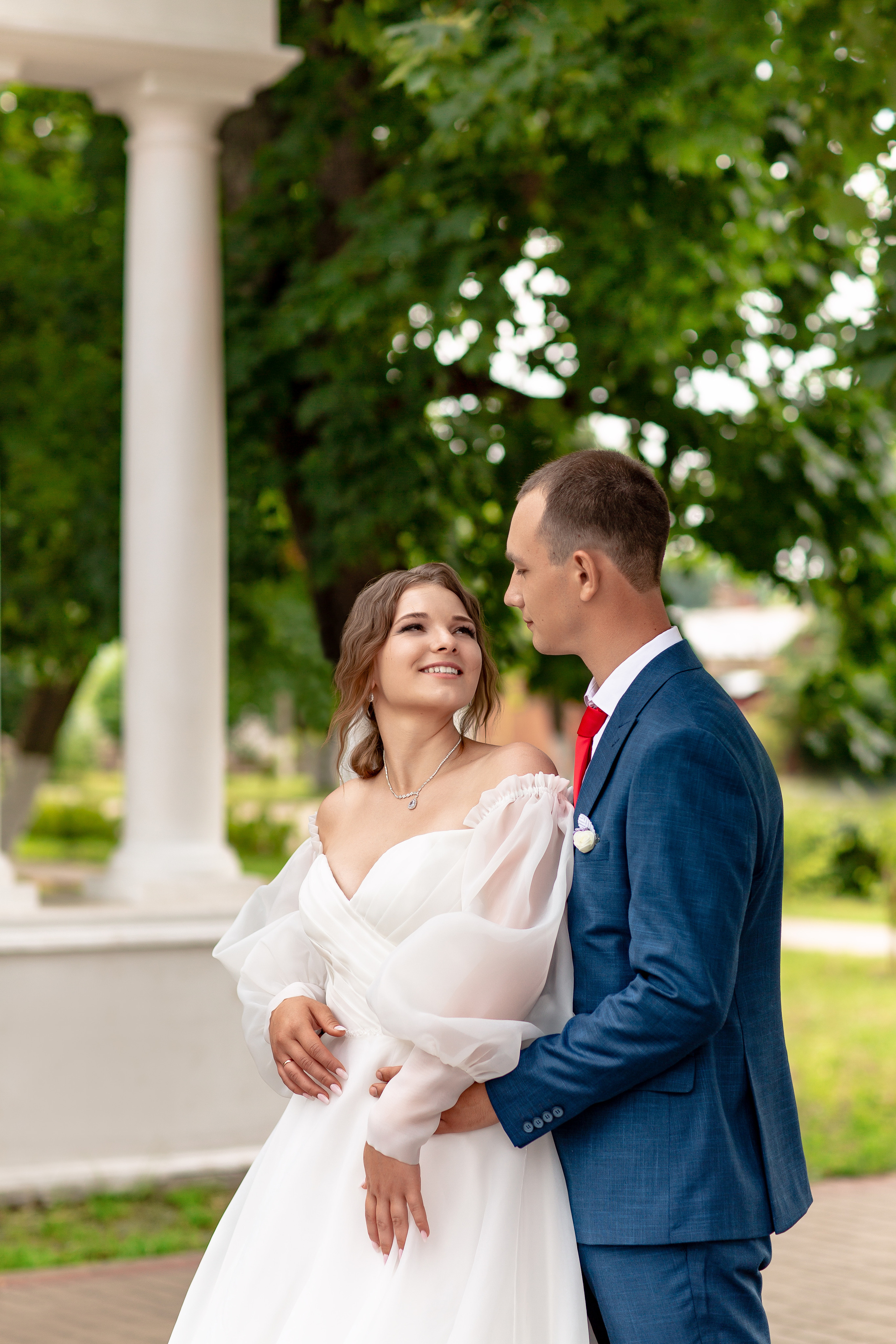 Александр и Анастасия. Семейный и Детский фотограф г. Москва, г. Борисоглебск