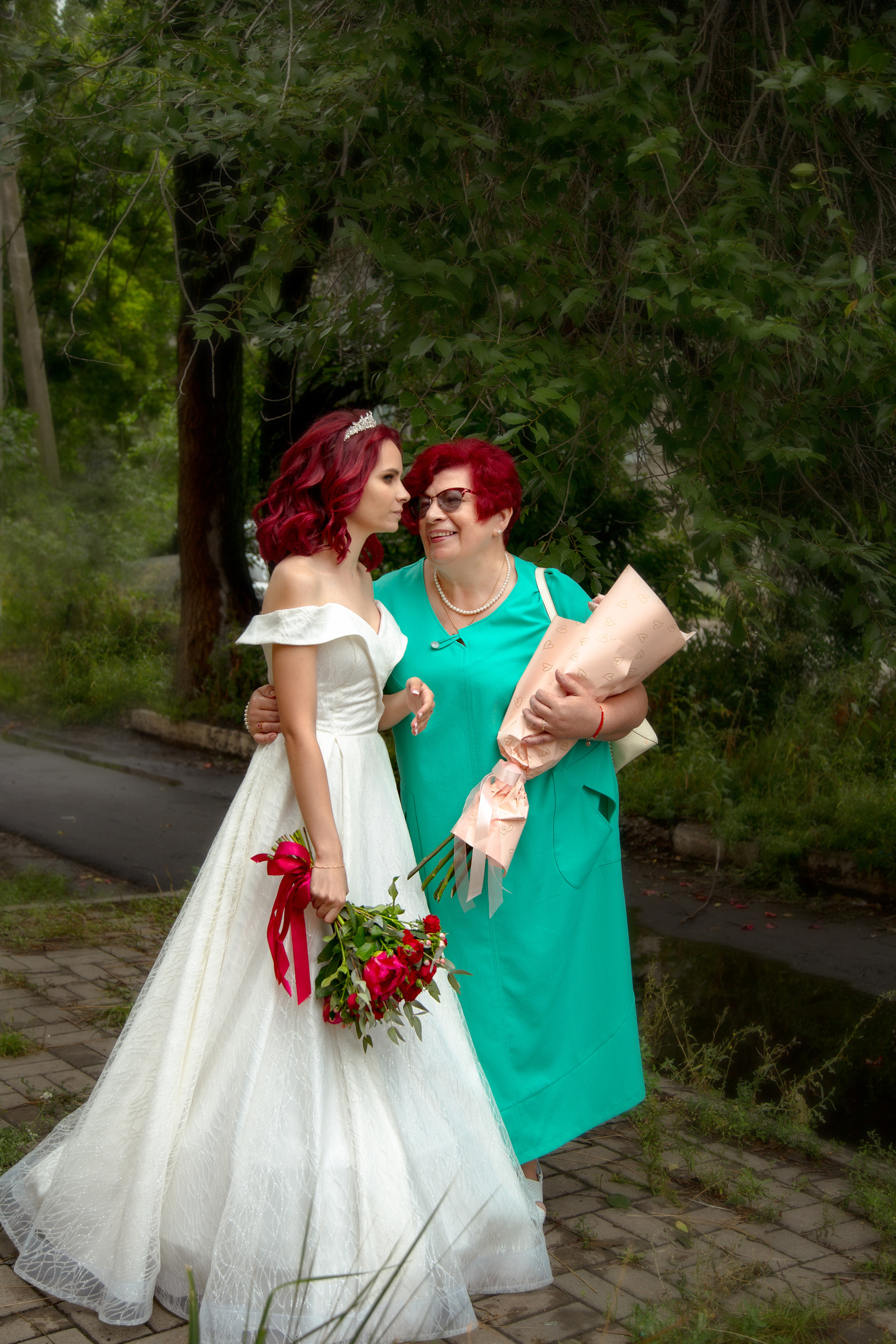 Александр и Таисия. Семейный и Детский фотограф г. Москва, г. Борисоглебск