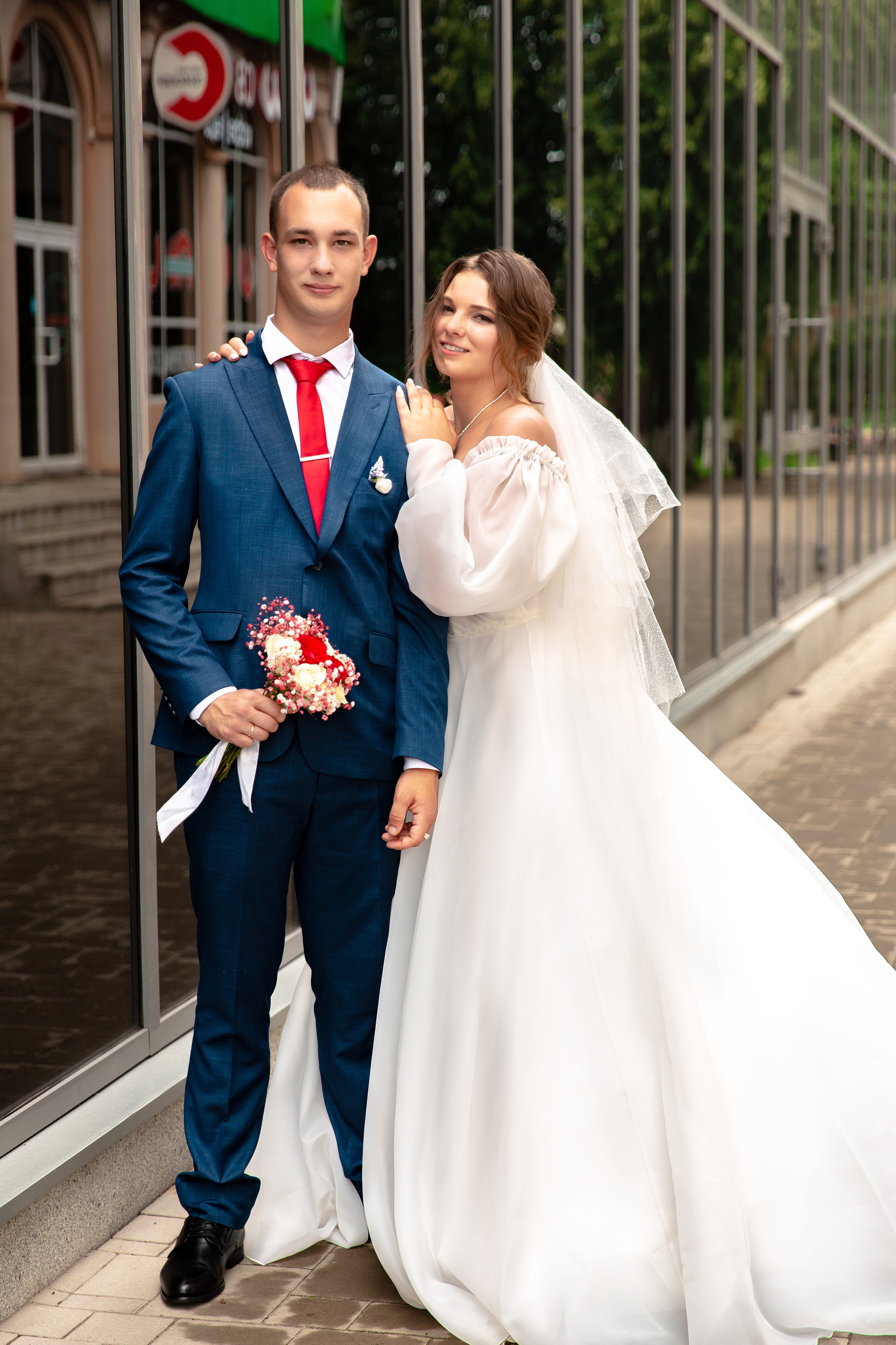 Александр и Анастасия. Семейный и Детский фотограф г. Москва, г. Борисоглебск