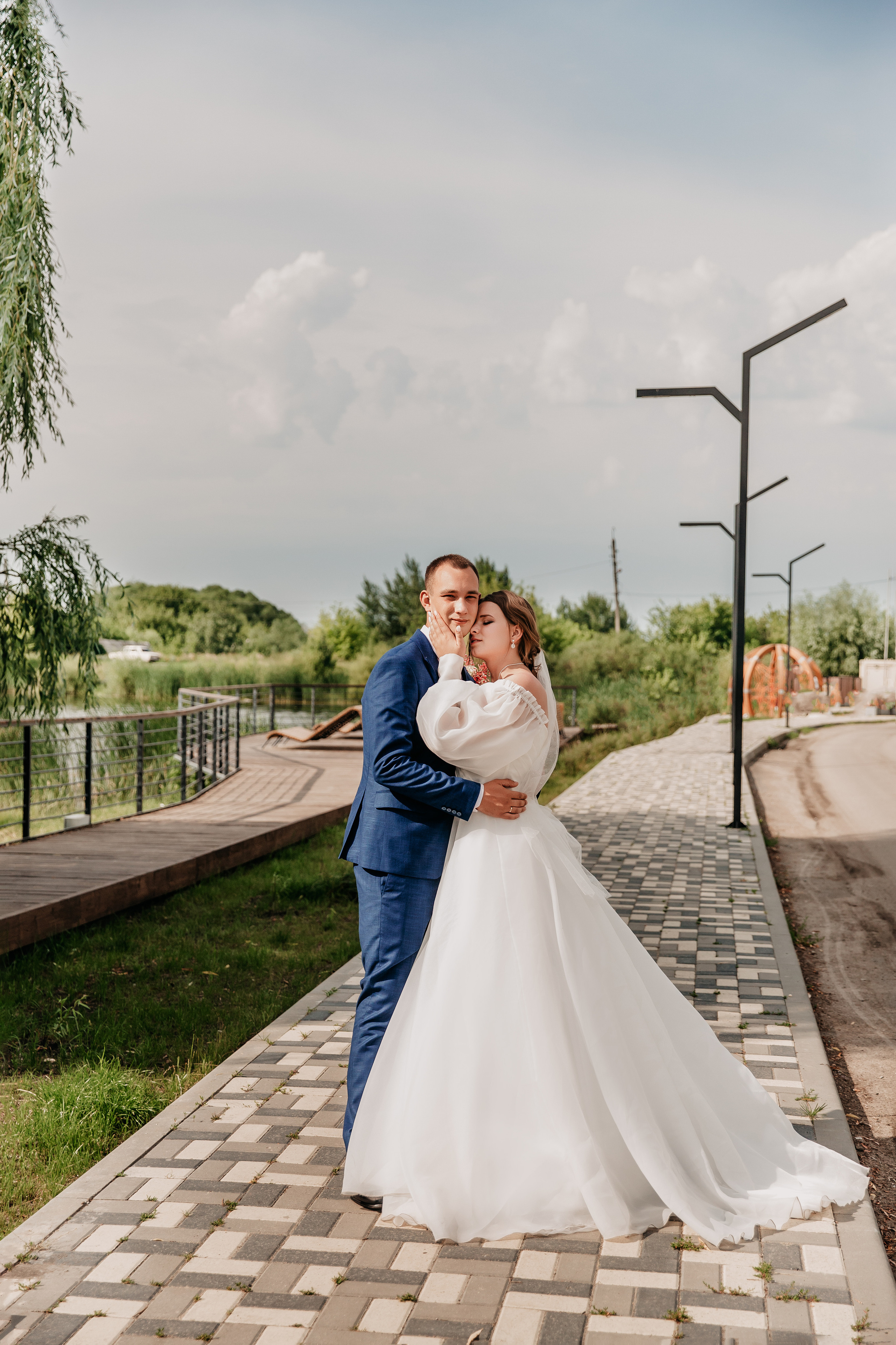 Александр и Анастасия. Семейный и Детский фотограф г. Москва, г. Борисоглебск