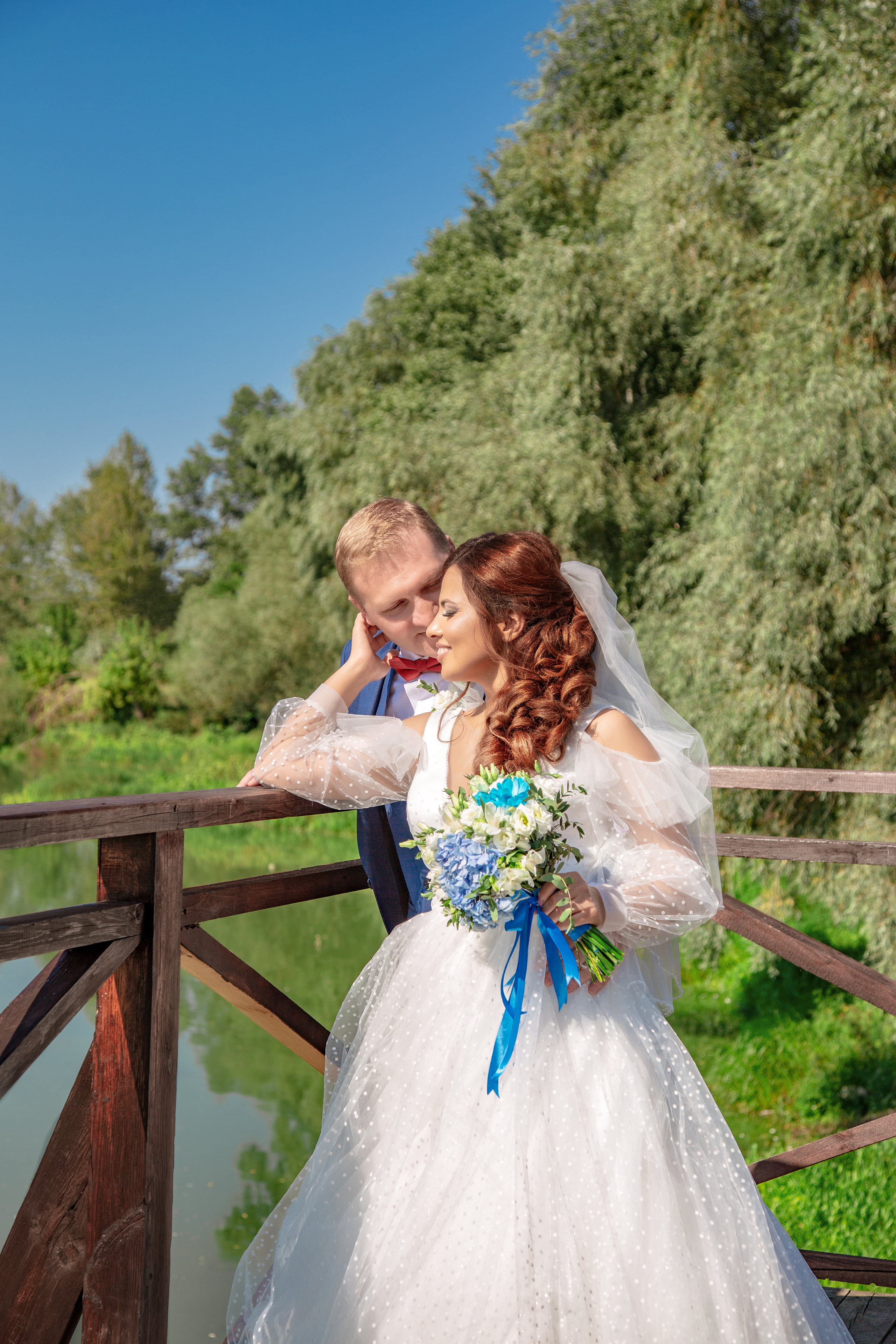 Виктор и Гуля. Семейный и Детский фотограф г. Москва, г. Борисоглебск