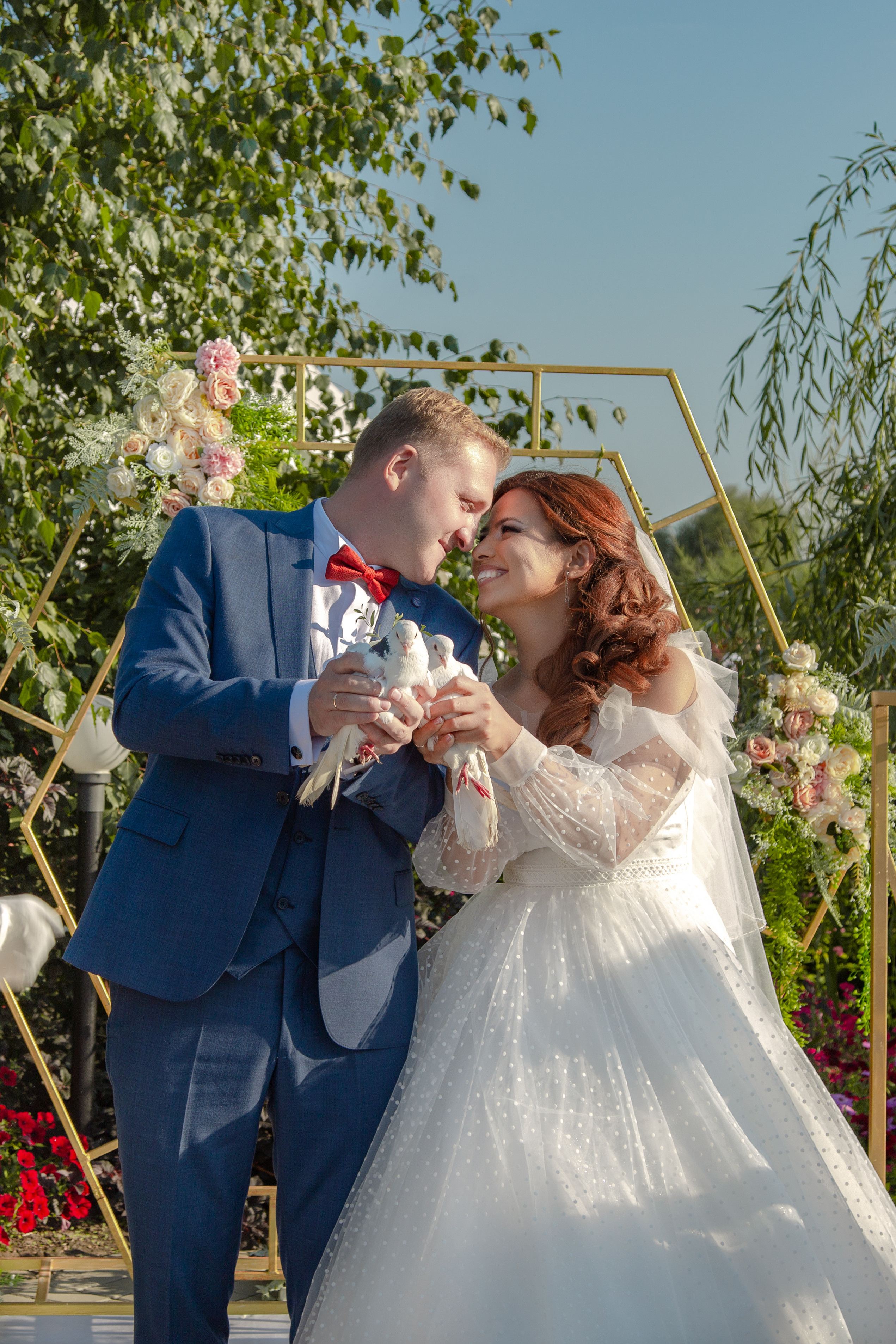 Виктор и Гуля. Семейный и Детский фотограф г. Москва, г. Борисоглебск