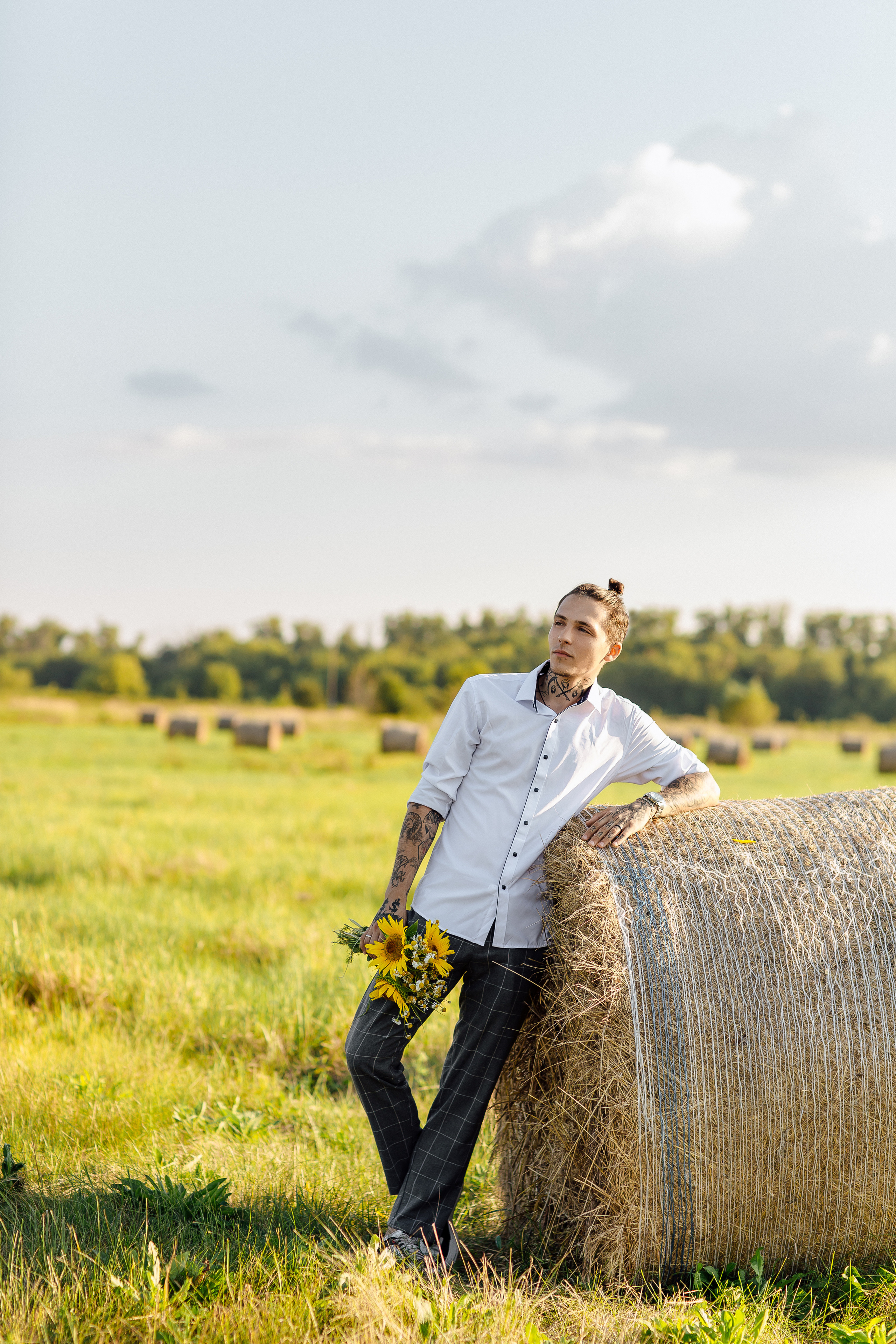 Александр и Кристина. Семейный и Детский фотограф г. Москва, г. Борисоглебск
