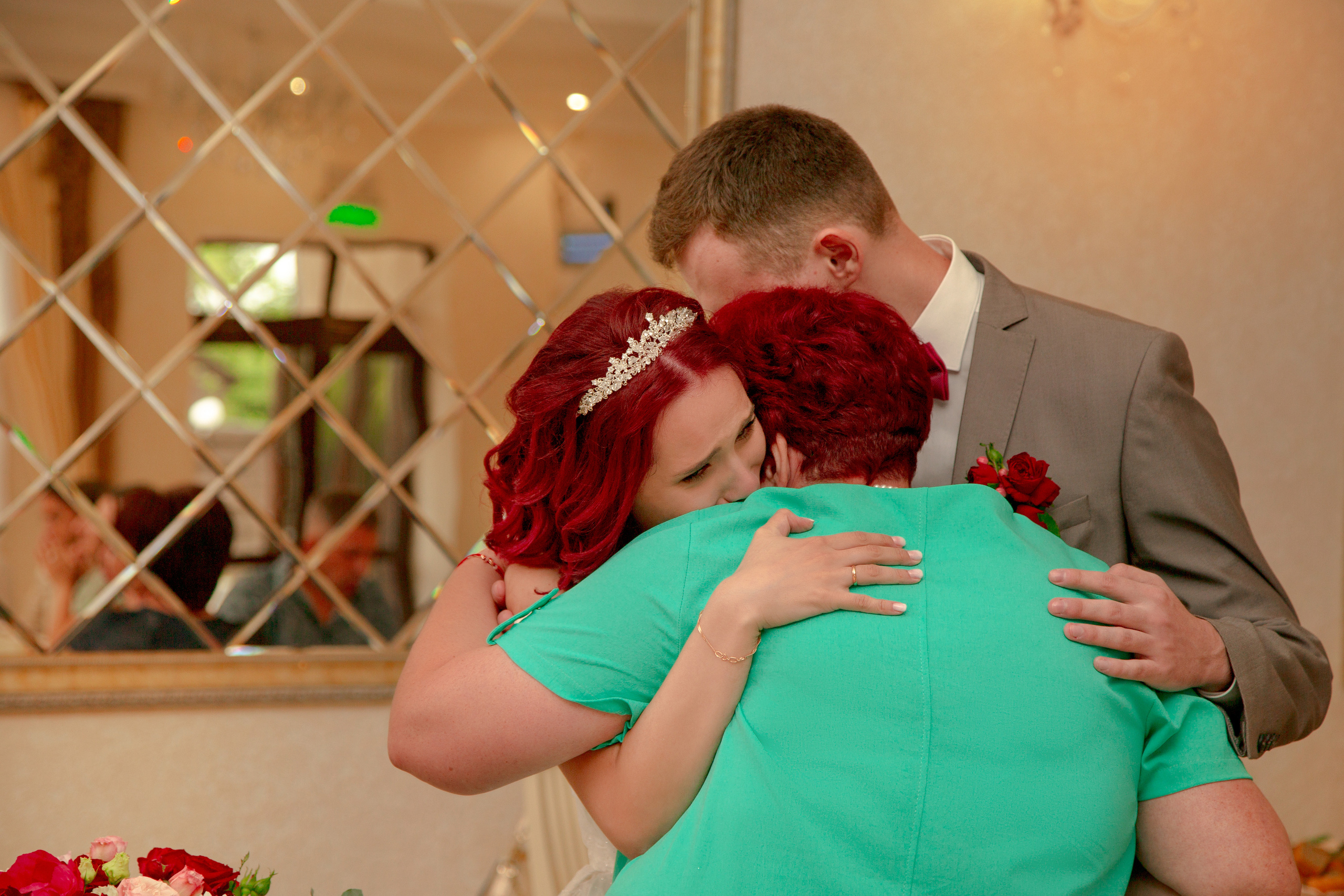 Александр и Таисия. Семейный и Детский фотограф г. Москва, г. Борисоглебск