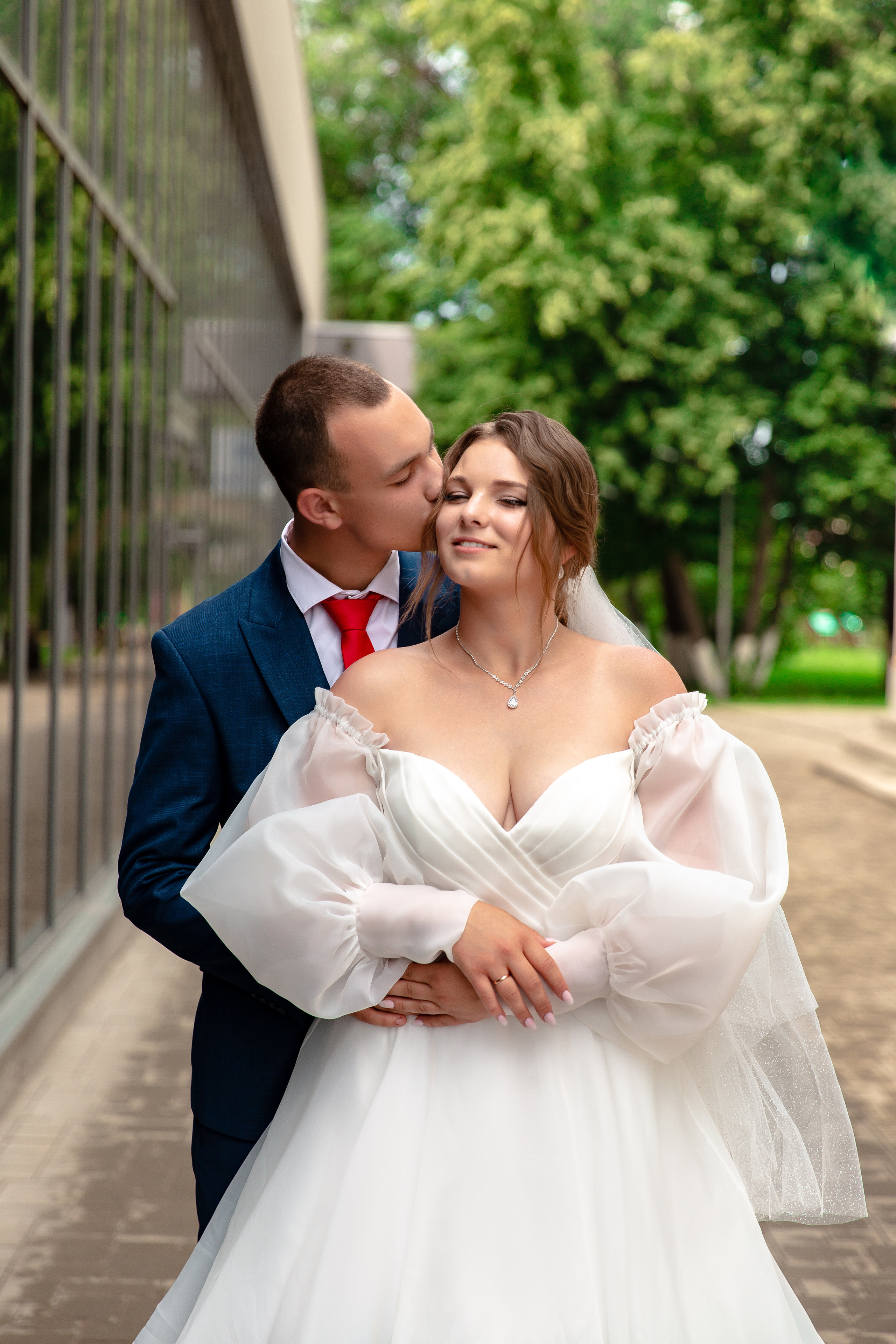 Александр и Анастасия. Семейный и Детский фотограф г. Москва, г. Борисоглебск