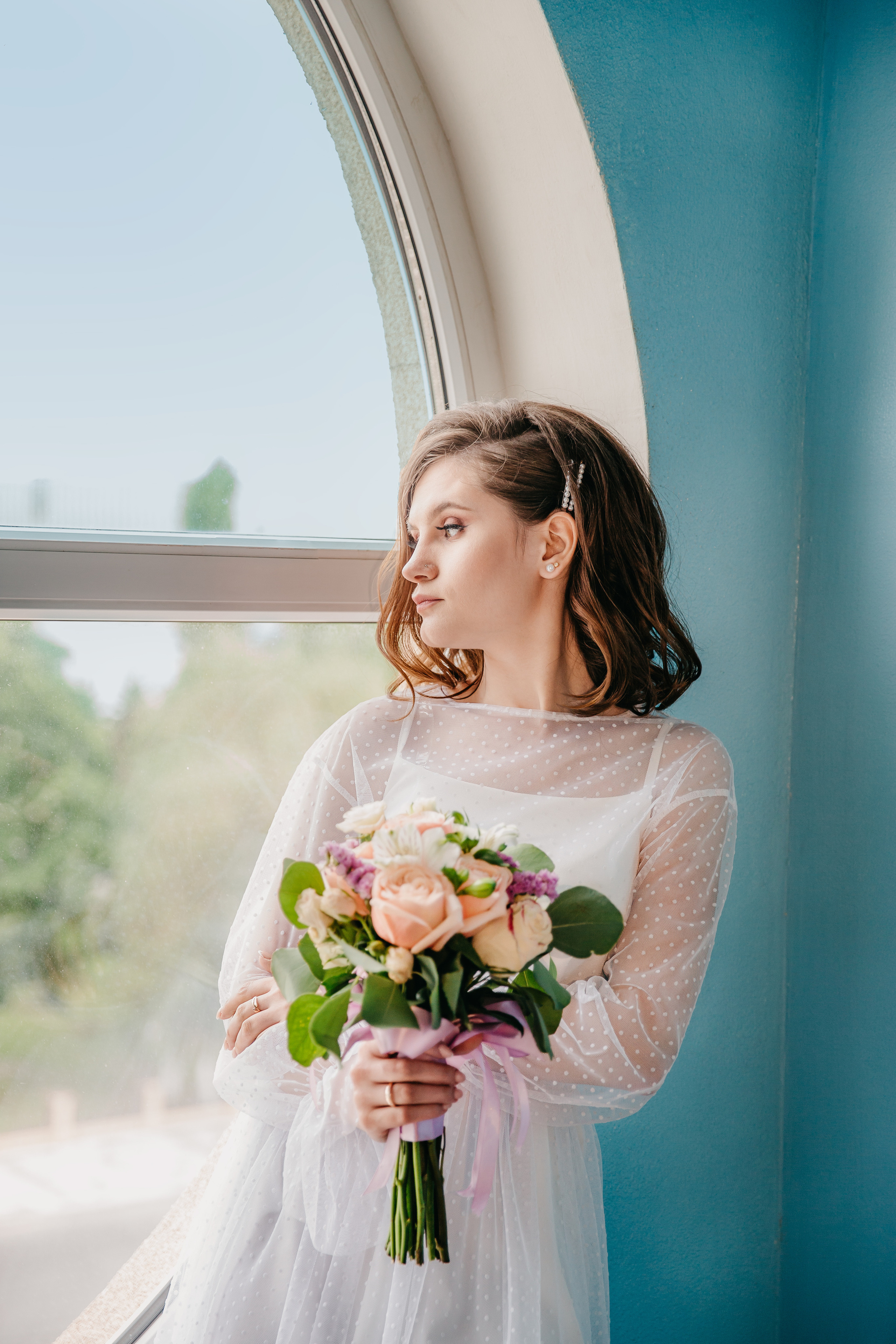 Александр и Ольга. Семейный и Детский фотограф г. Москва, г. Борисоглебск