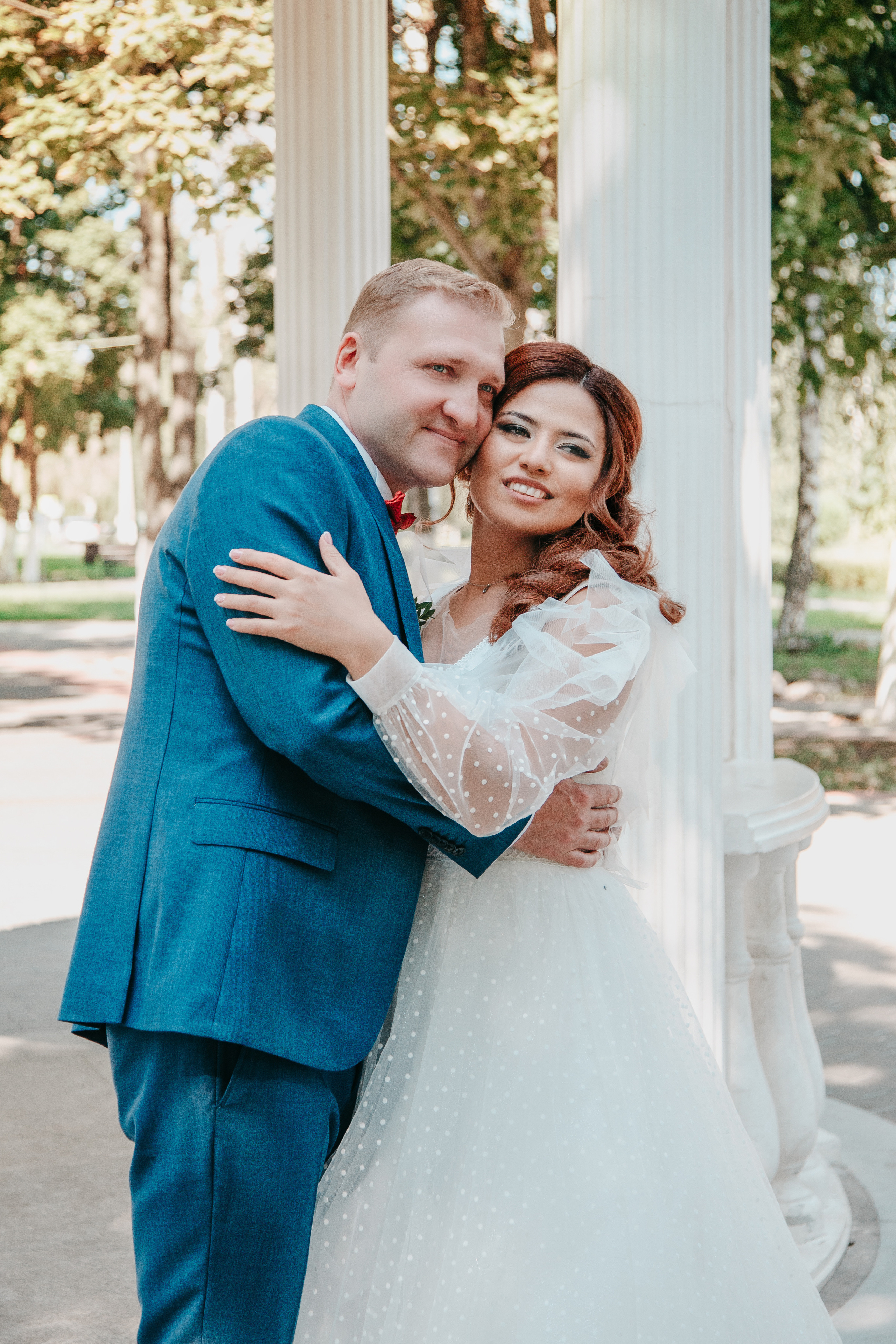 Виктор и Гуля. Семейный и Детский фотограф г. Москва, г. Борисоглебск