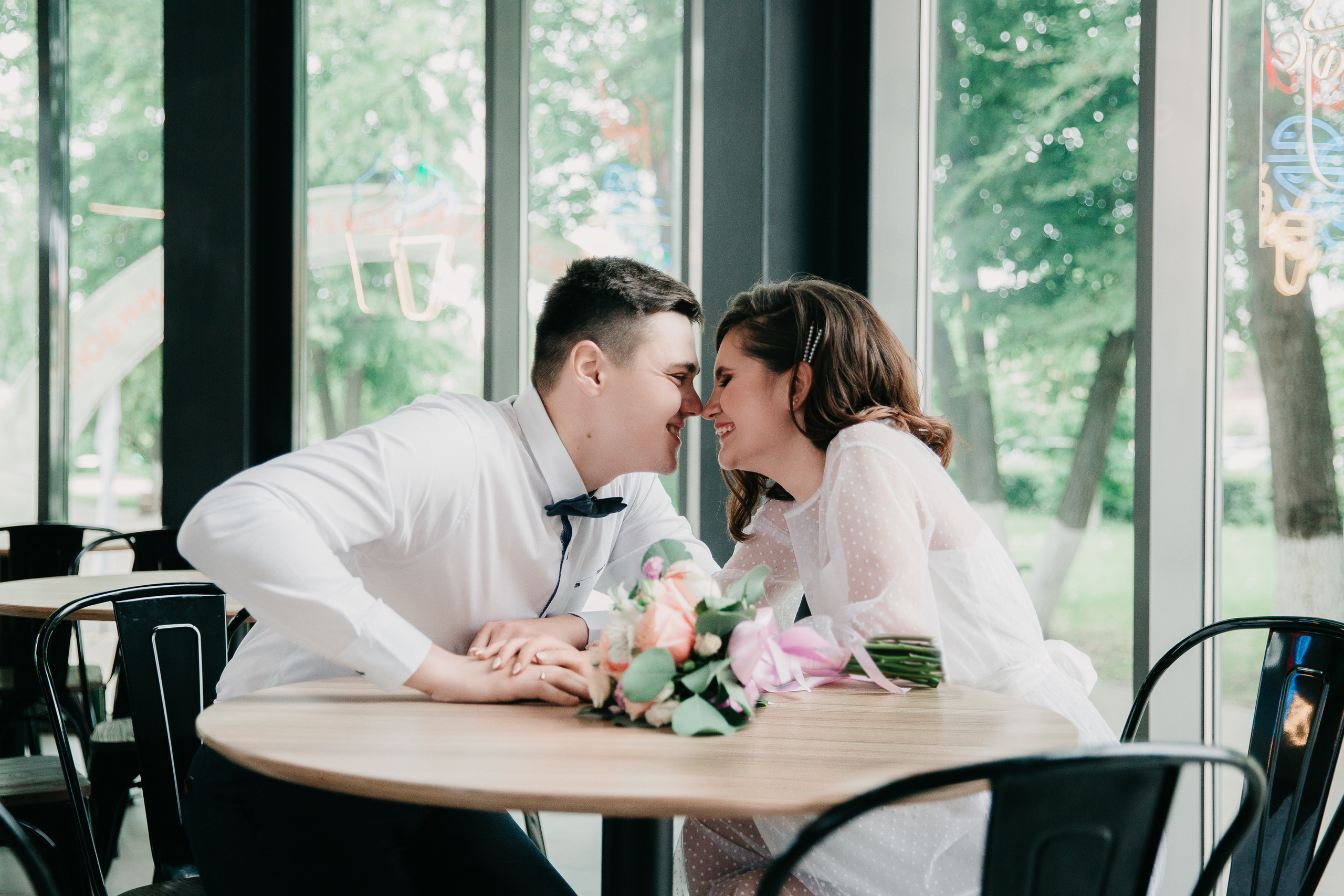 Александр и Ольга. Семейный и Детский фотограф г. Москва, г. Борисоглебск