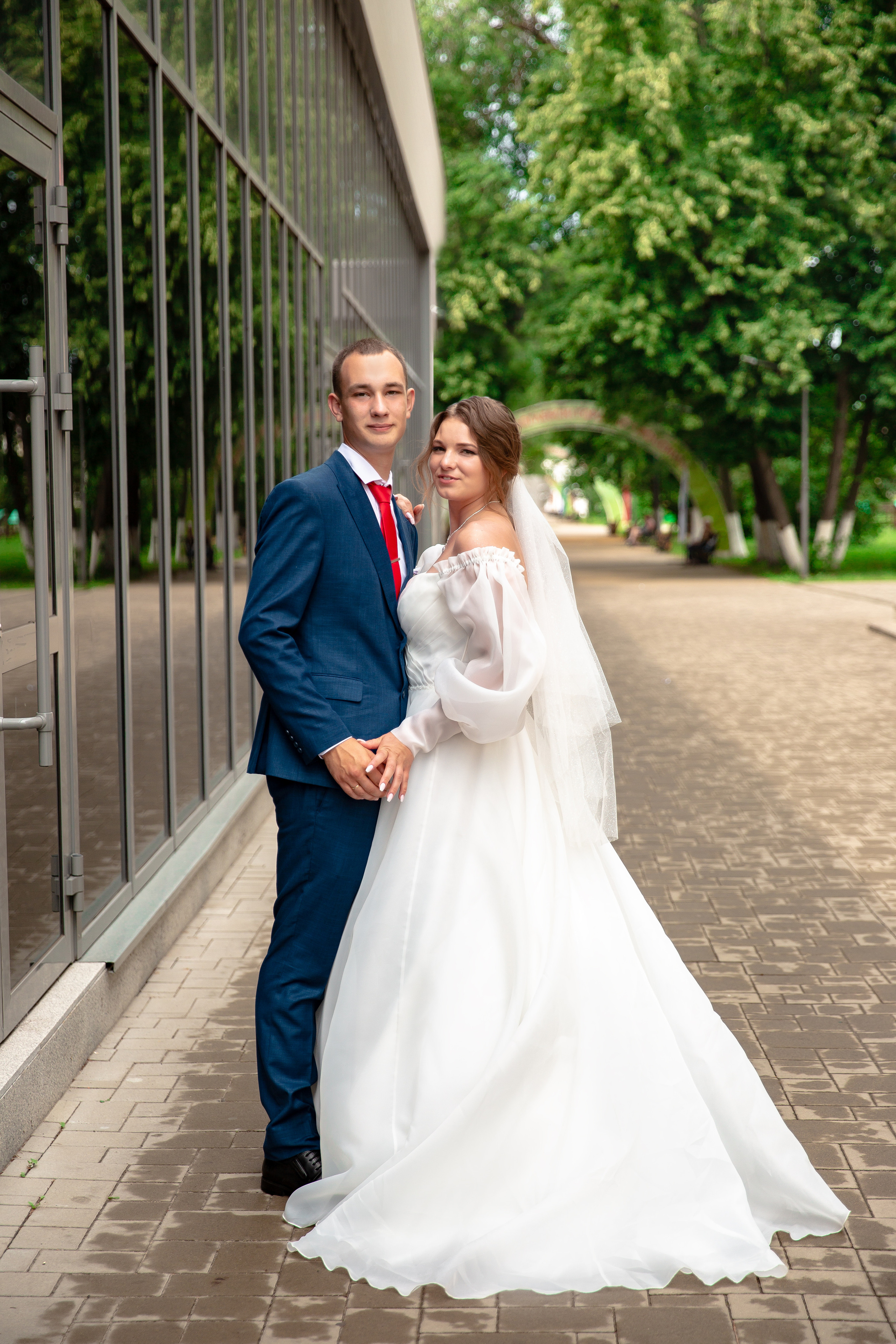 Александр и Анастасия. Семейный и Детский фотограф г. Москва, г. Борисоглебск