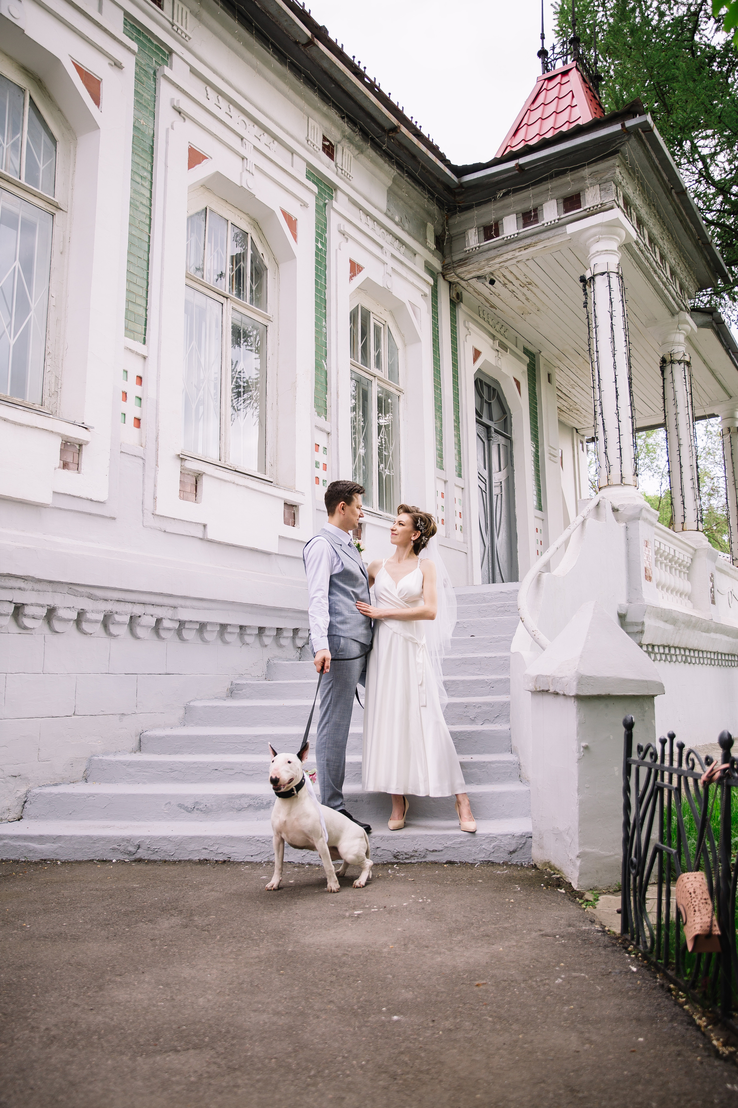 Стас и Катерина. Семейный и Детский фотограф г. Москва, г. Борисоглебск