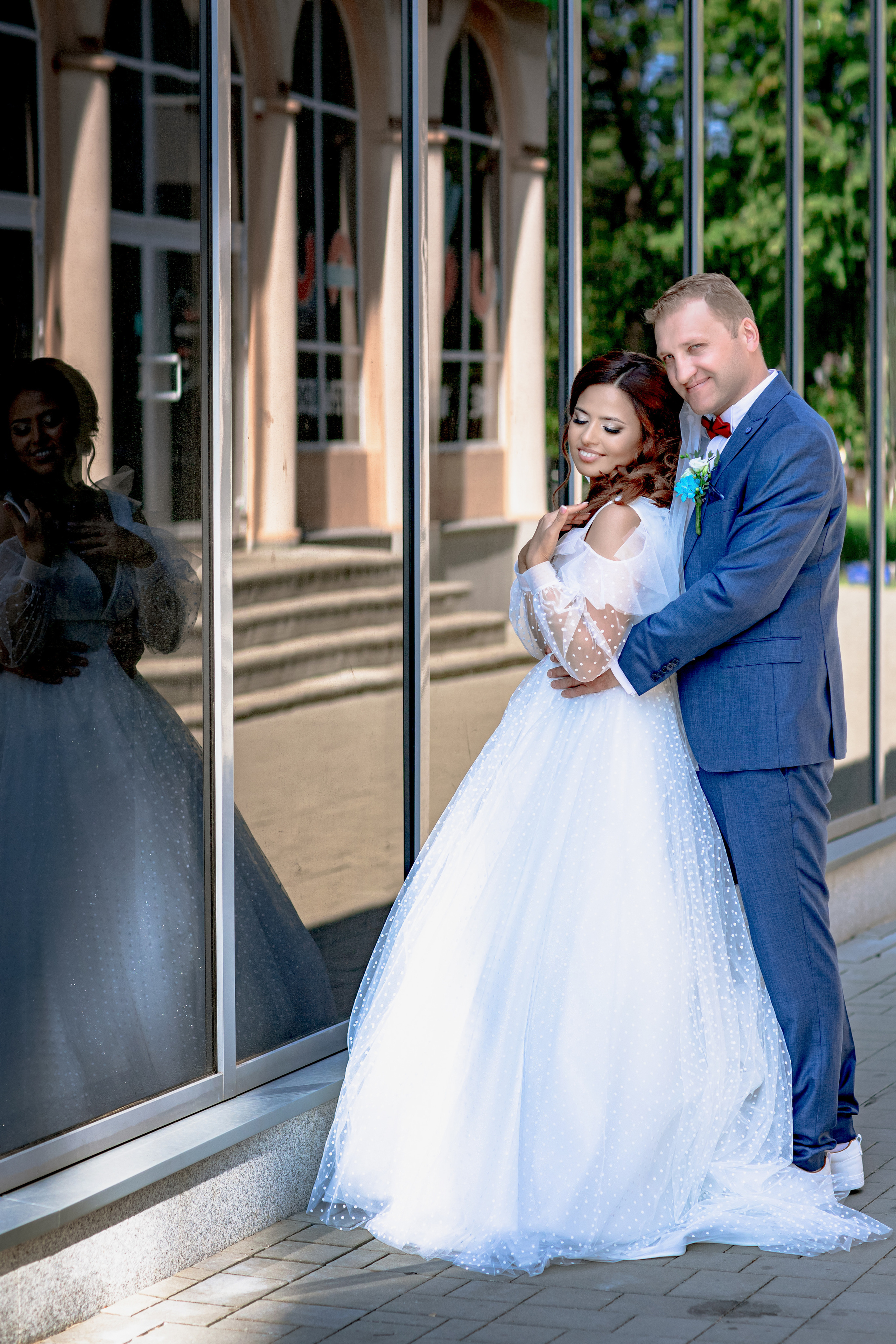 Виктор и Гуля. Семейный и Детский фотограф г. Москва, г. Борисоглебск