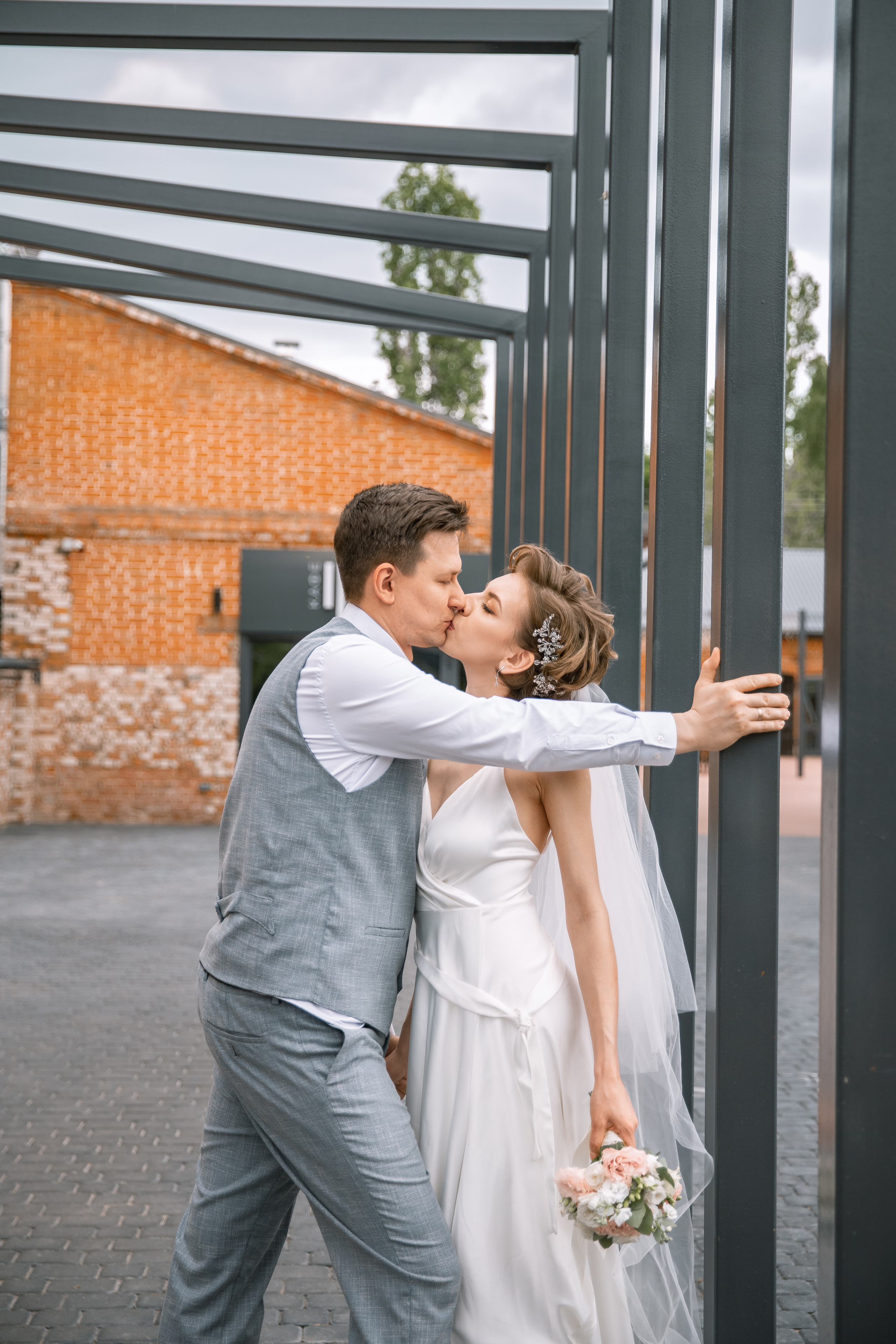 Стас и Катерина. Семейный и Детский фотограф г. Москва, г. Борисоглебск