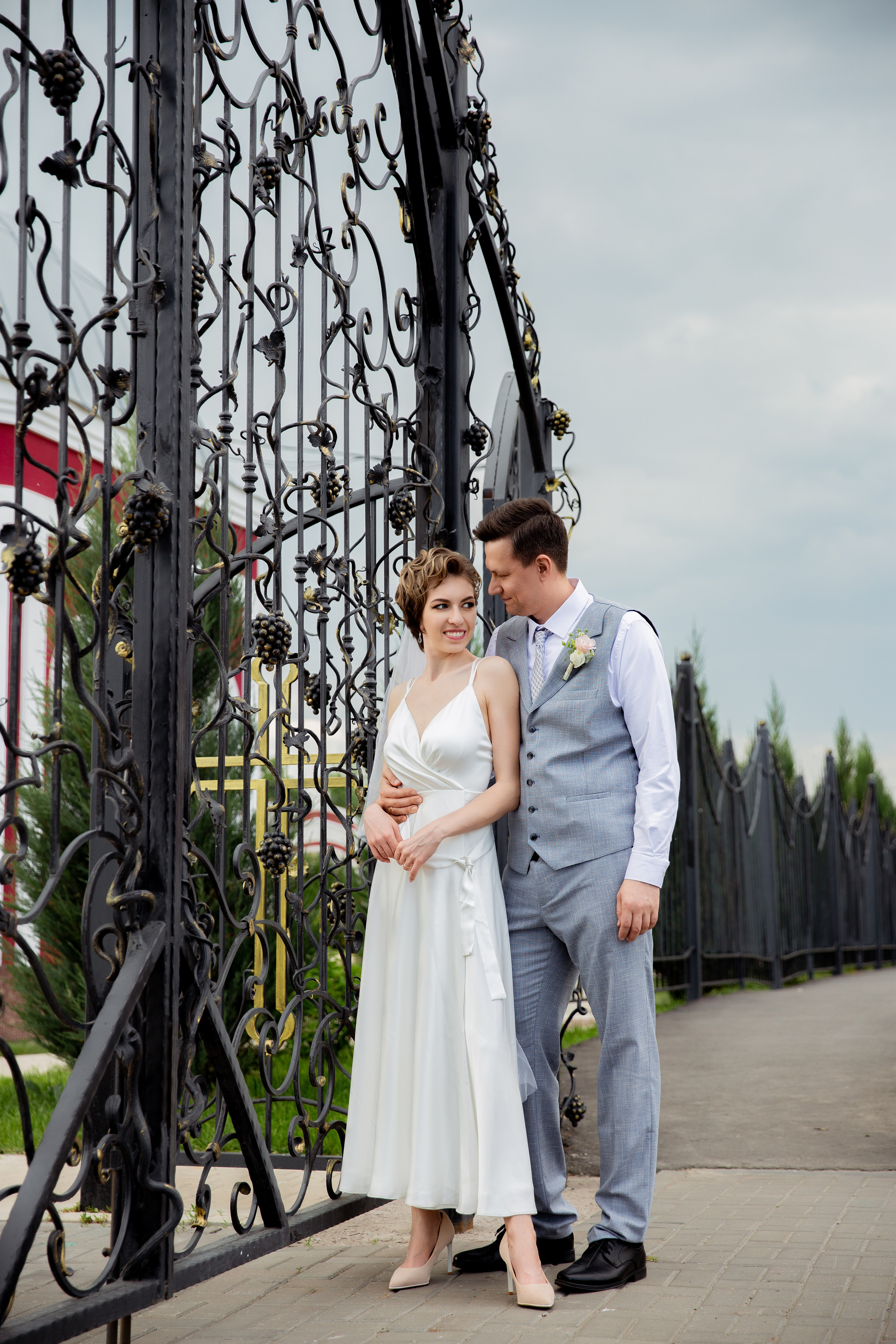 Стас и Катерина. Семейный и Детский фотограф г. Москва, г. Борисоглебск