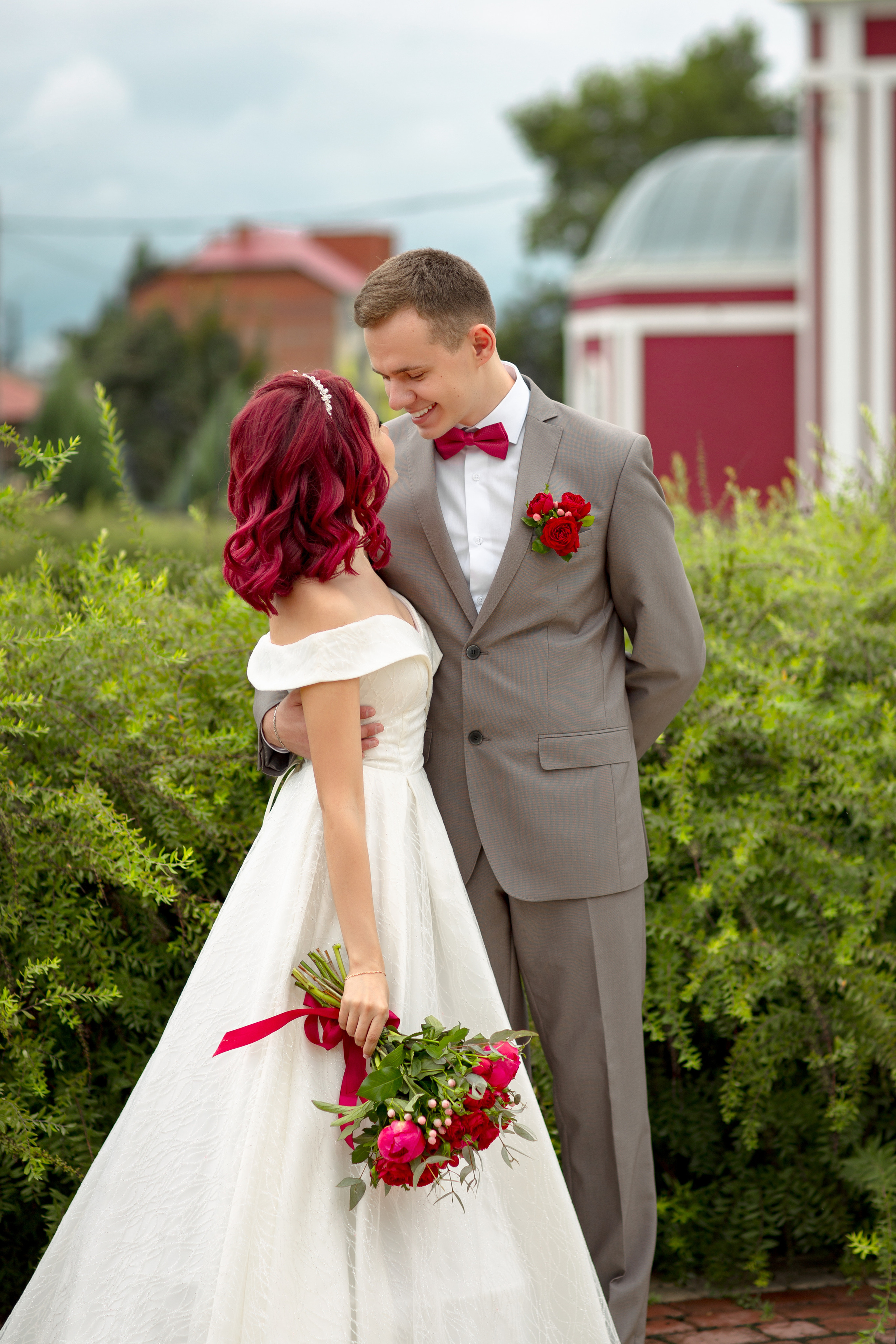 Александр и Таисия. Семейный и Детский фотограф г. Москва, г. Борисоглебск