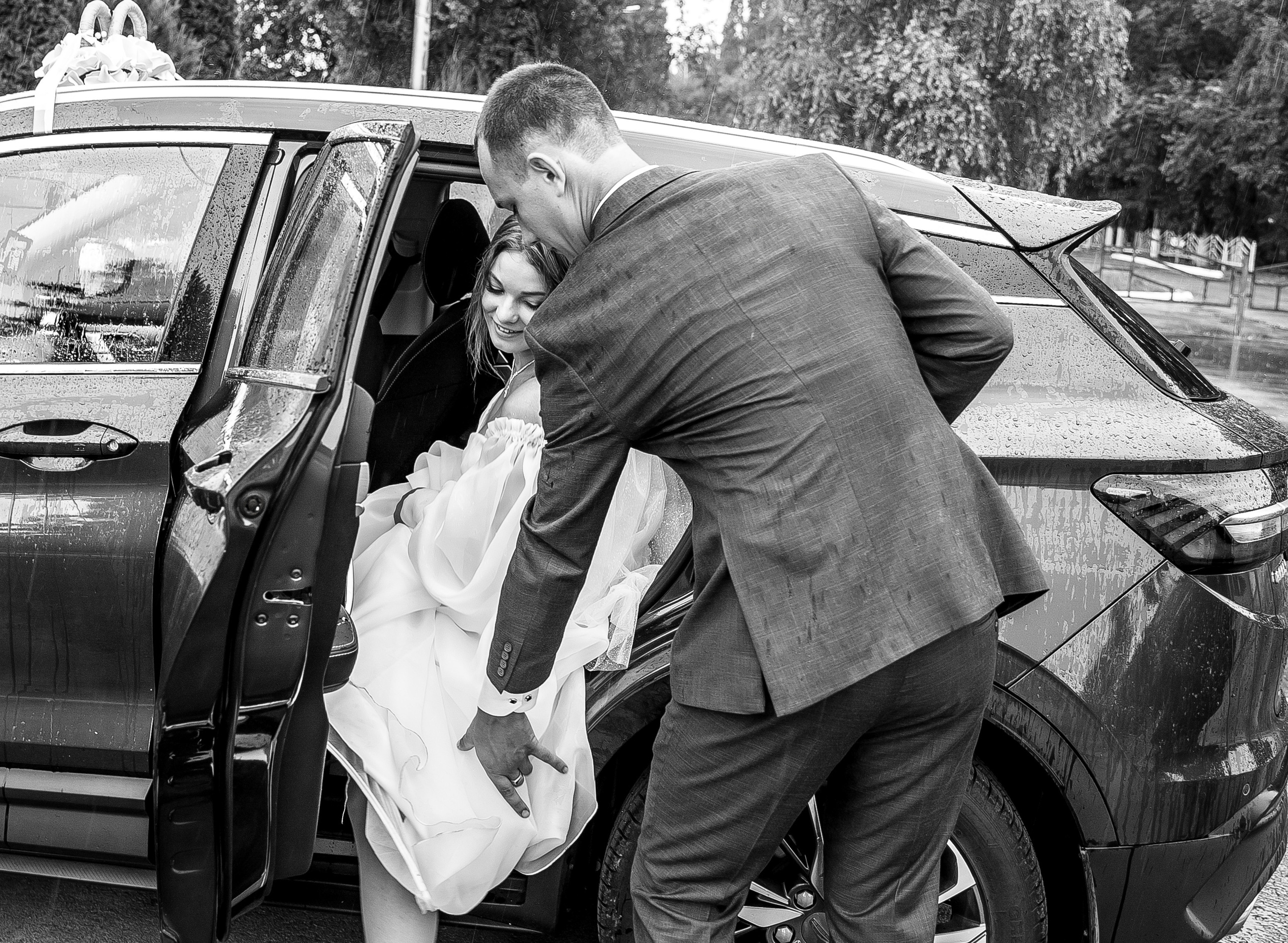 Александр и Анастасия. Семейный и Детский фотограф г. Москва, г. Борисоглебск