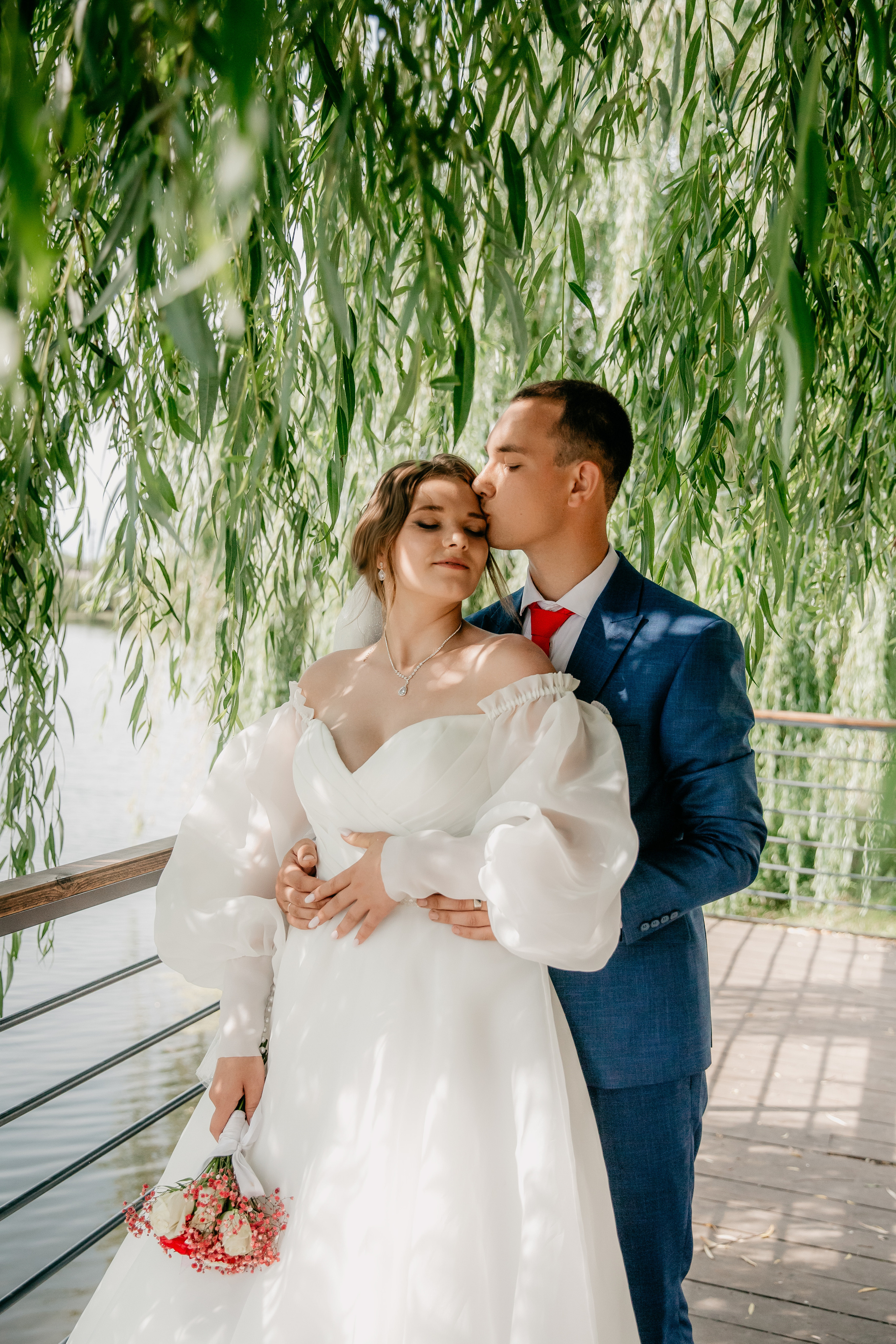 Александр и Анастасия. Семейный и Детский фотограф г. Москва, г. Борисоглебск