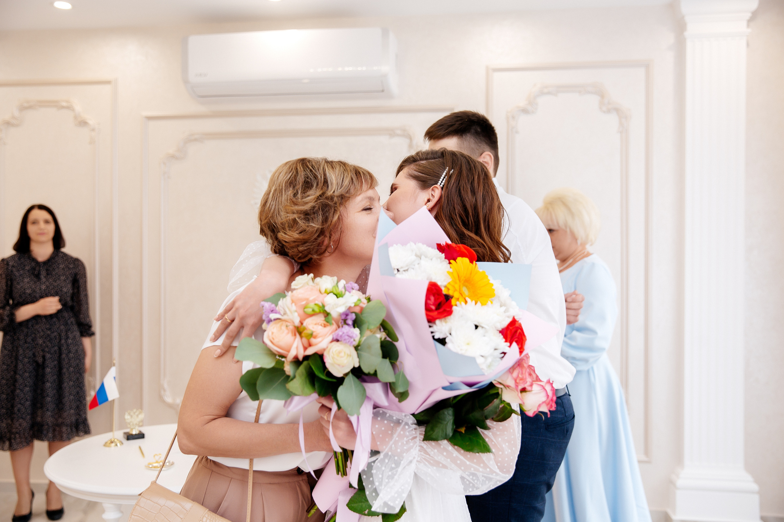 Александр и Ольга. Семейный и Детский фотограф г. Москва, г. Борисоглебск