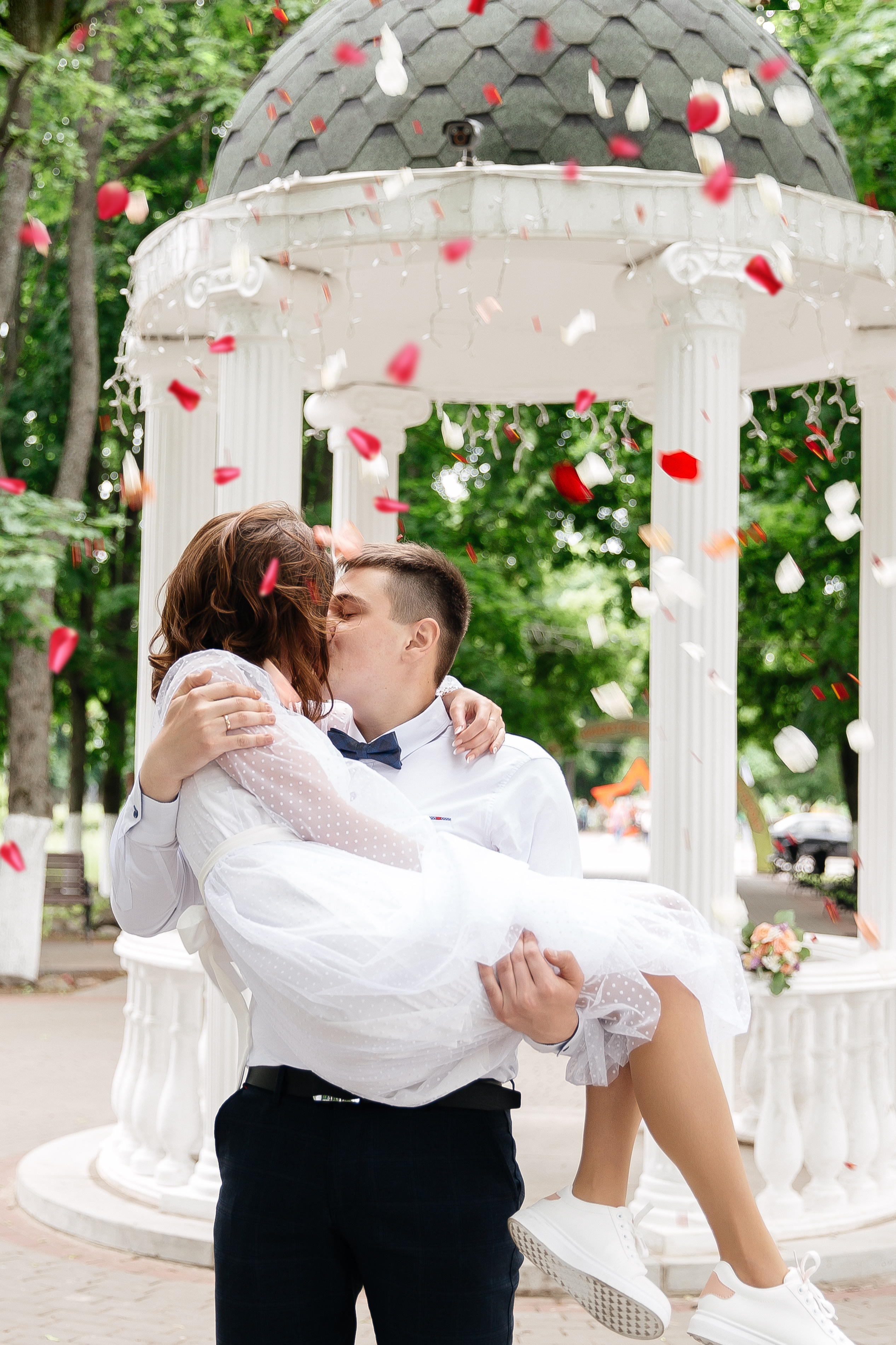 Александр и Ольга. Семейный и Детский фотограф г. Москва, г. Борисоглебск