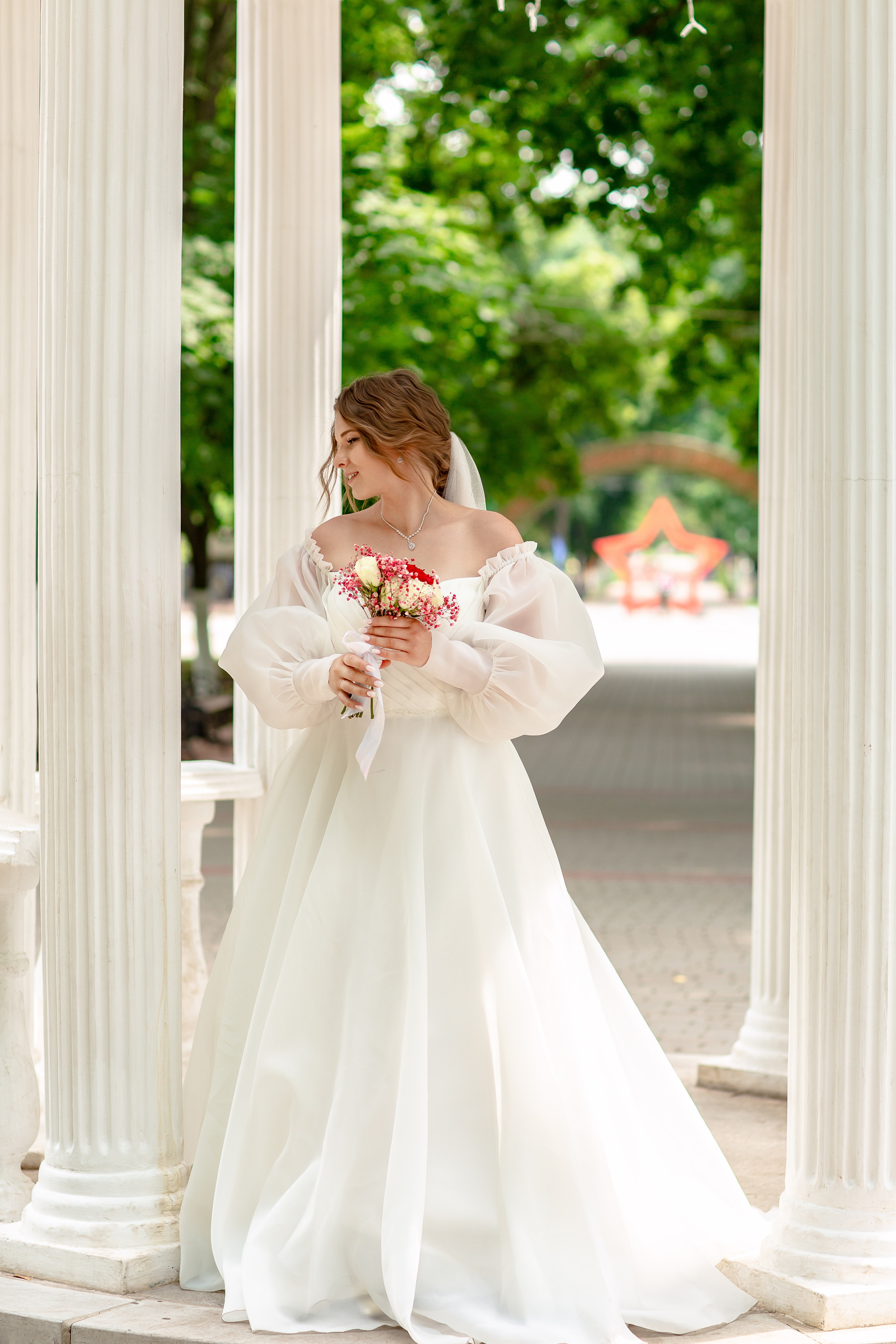 Александр и Анастасия. Семейный и Детский фотограф г. Москва, г. Борисоглебск