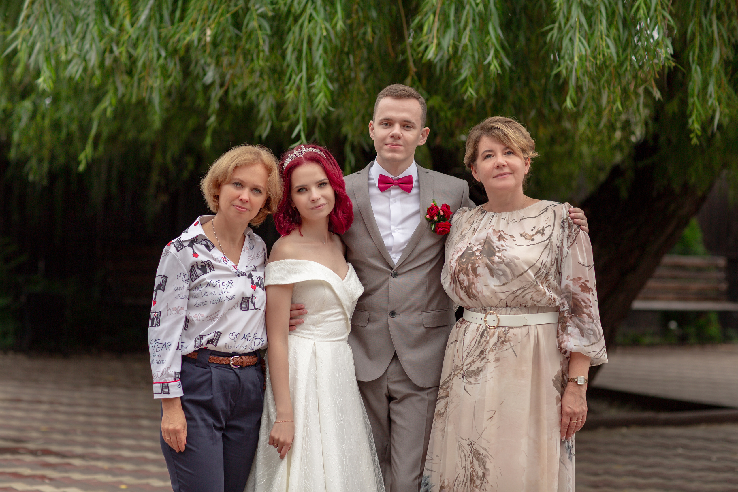 Александр и Таисия. Семейный и Детский фотограф г. Москва, г. Борисоглебск