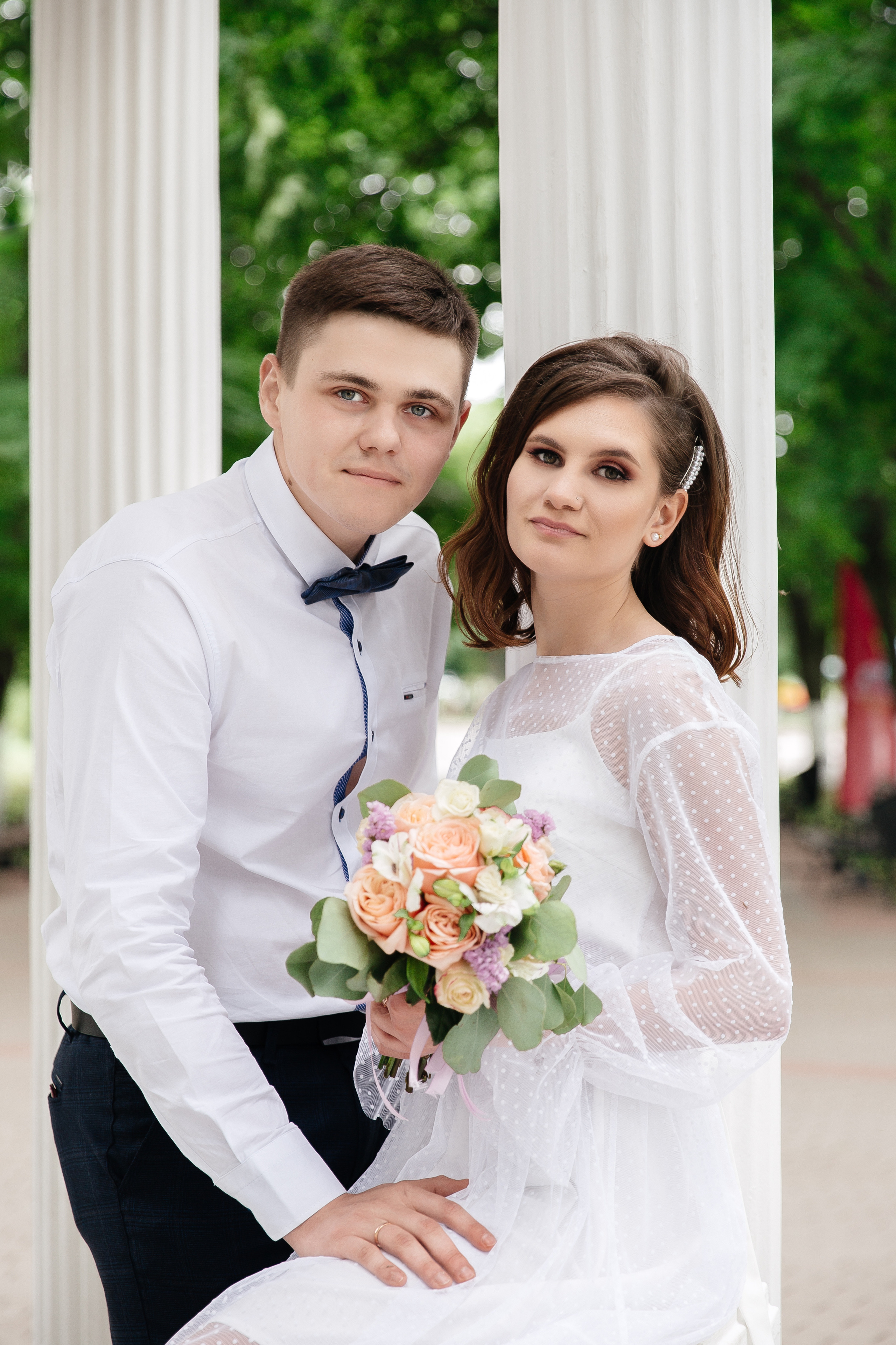 Александр и Ольга. Семейный и Детский фотограф г. Москва, г. Борисоглебск