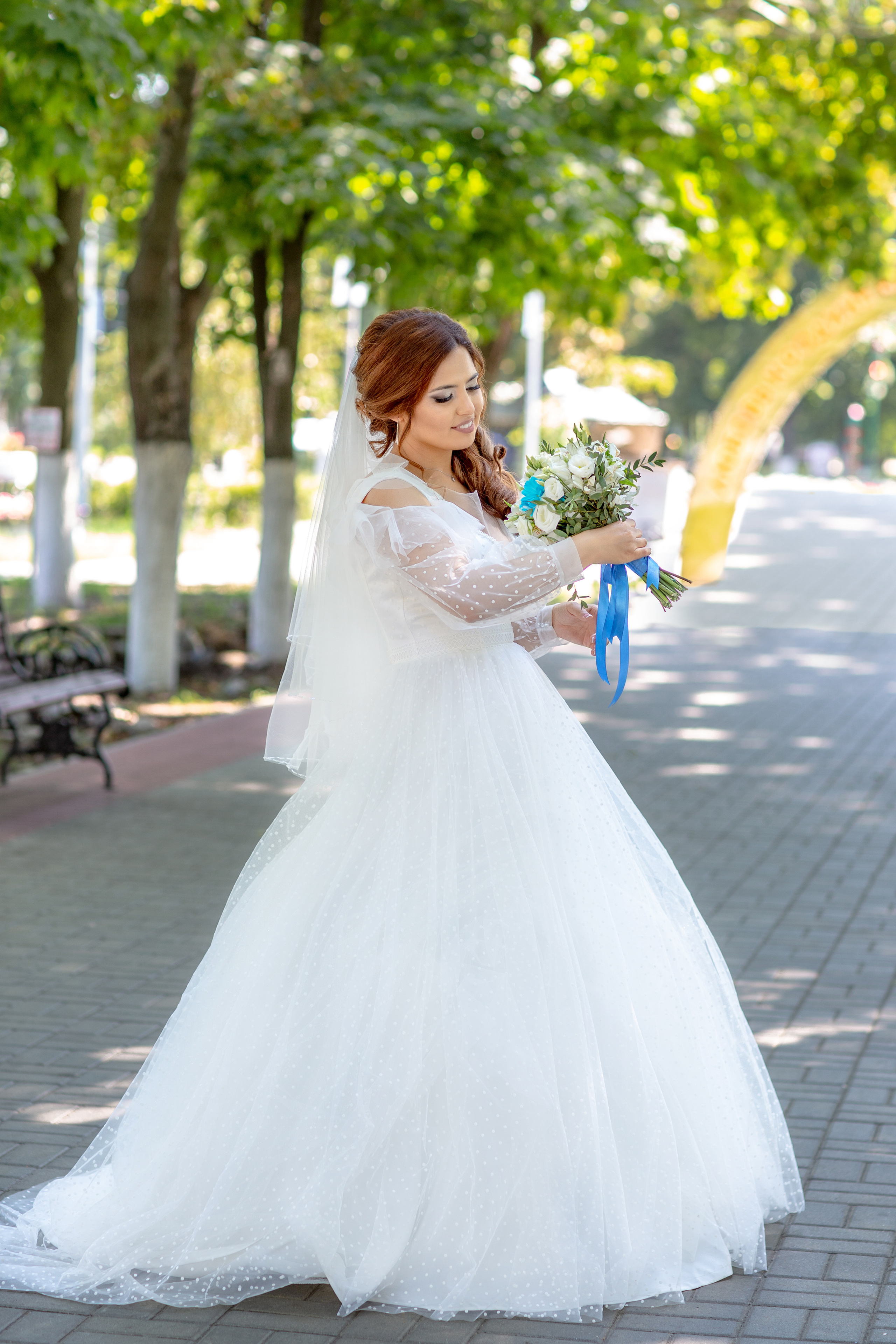 Виктор и Гуля. Семейный и Детский фотограф г. Москва, г. Борисоглебск