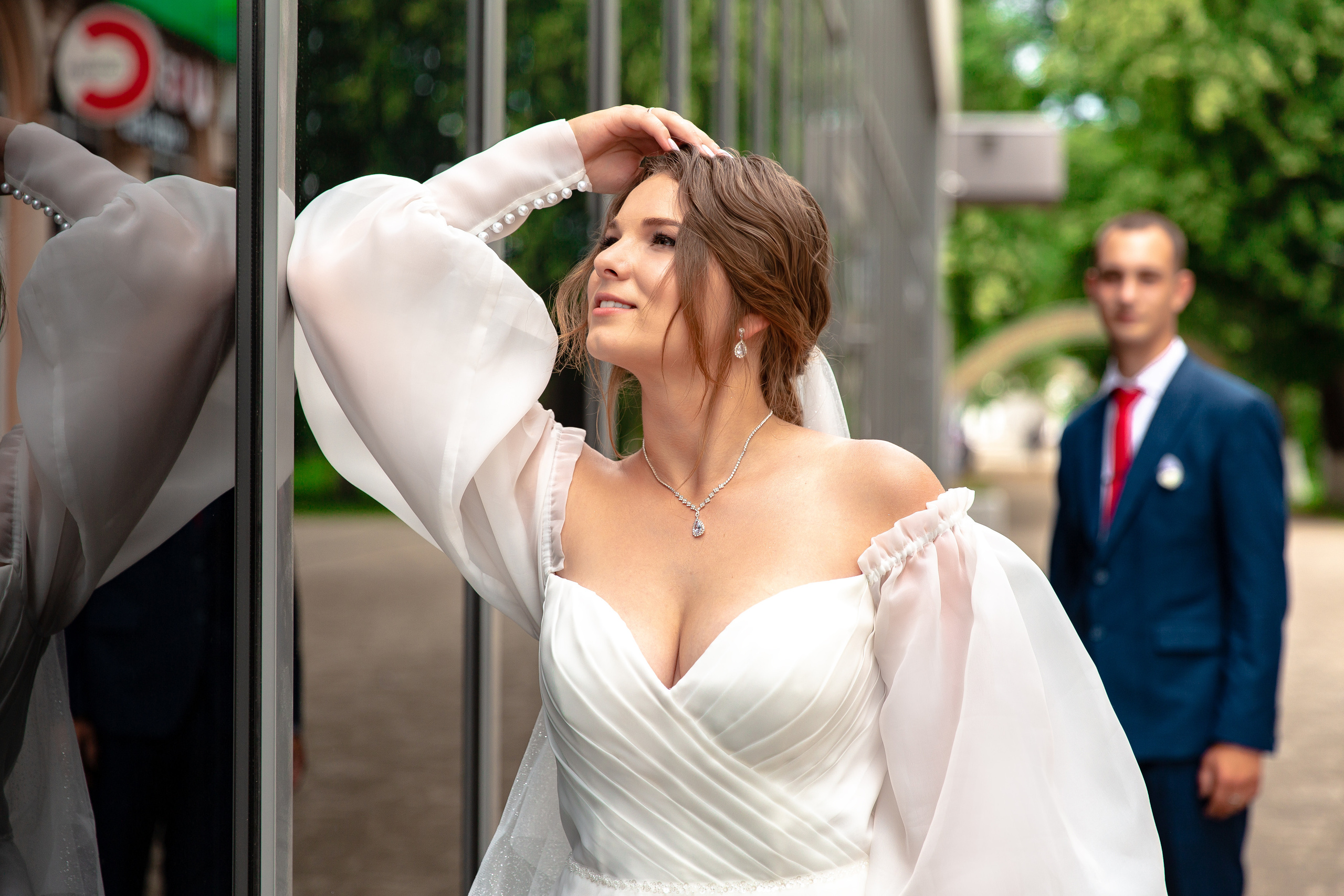 Александр и Анастасия. Семейный и Детский фотограф г. Москва, г. Борисоглебск