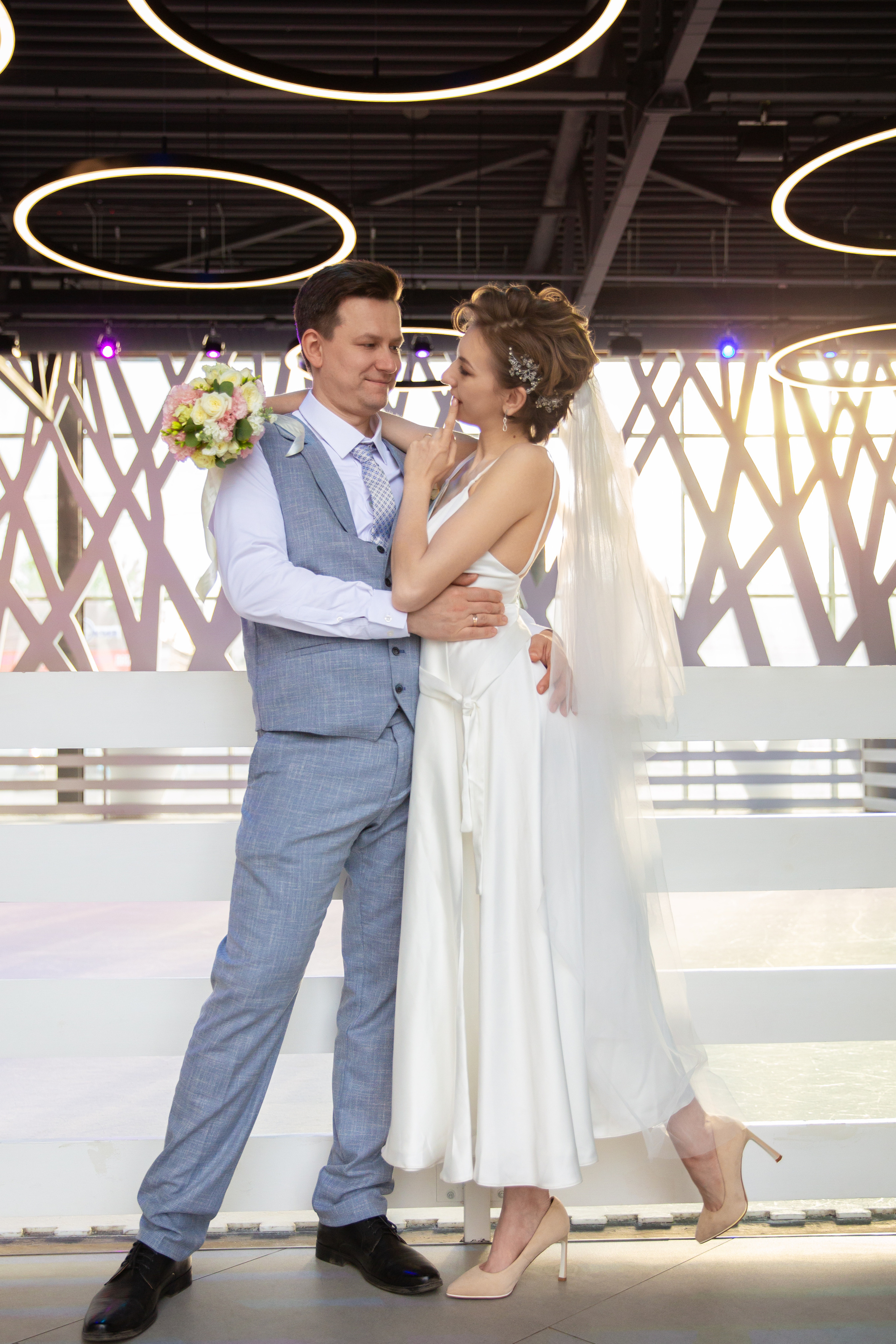 Стас и Катерина. Семейный и Детский фотограф г. Москва, г. Борисоглебск